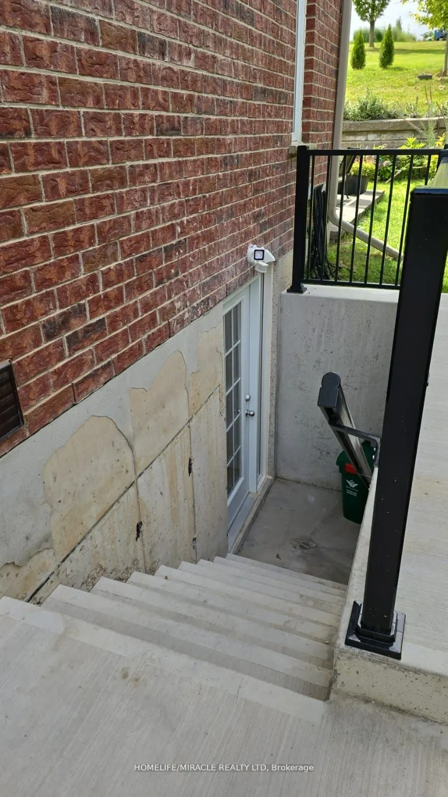 454 Westhaven Street, #BSMNT