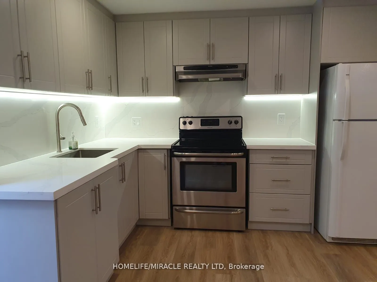 454 Westhaven Street, #BSMNT