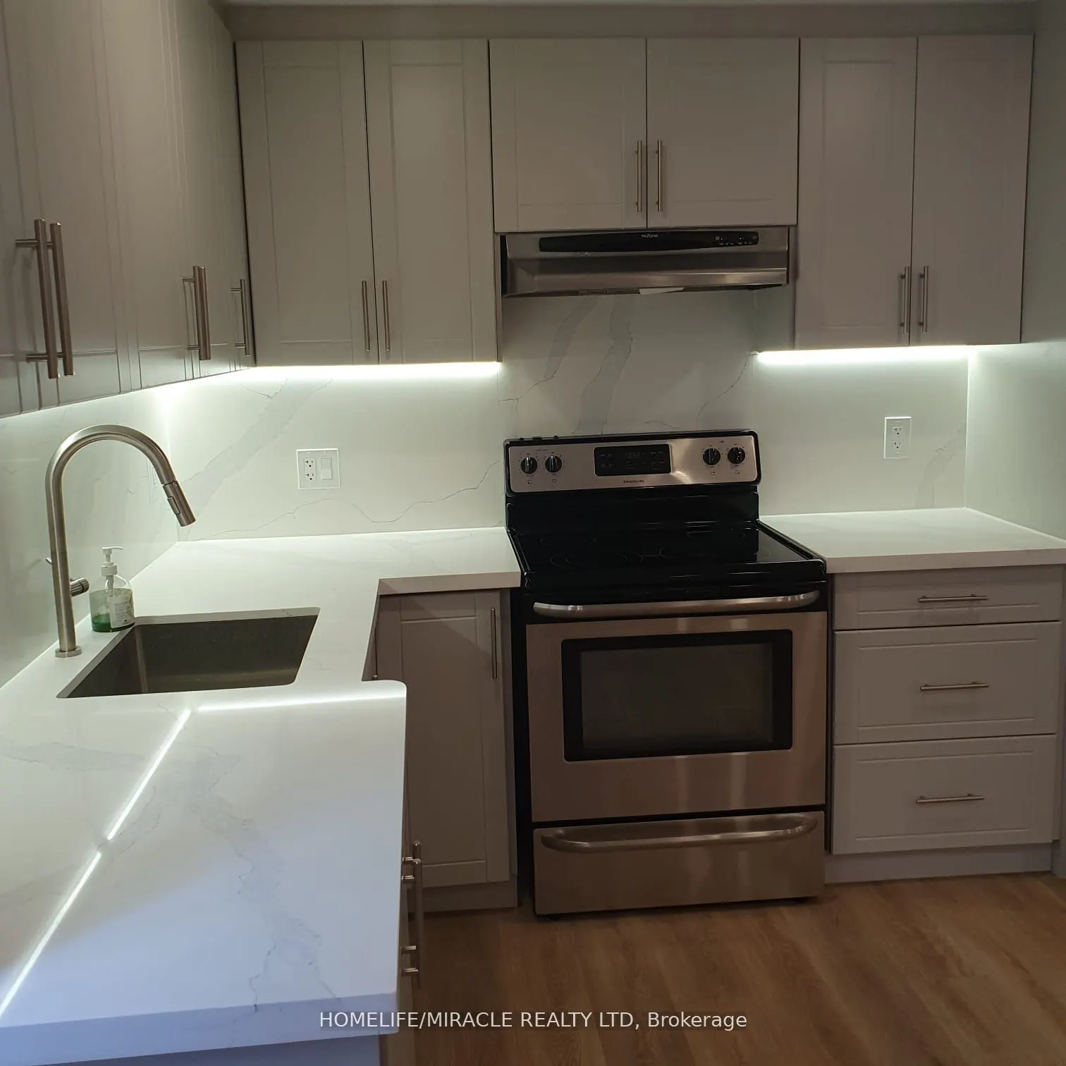 454 Westhaven Street, #BSMNT