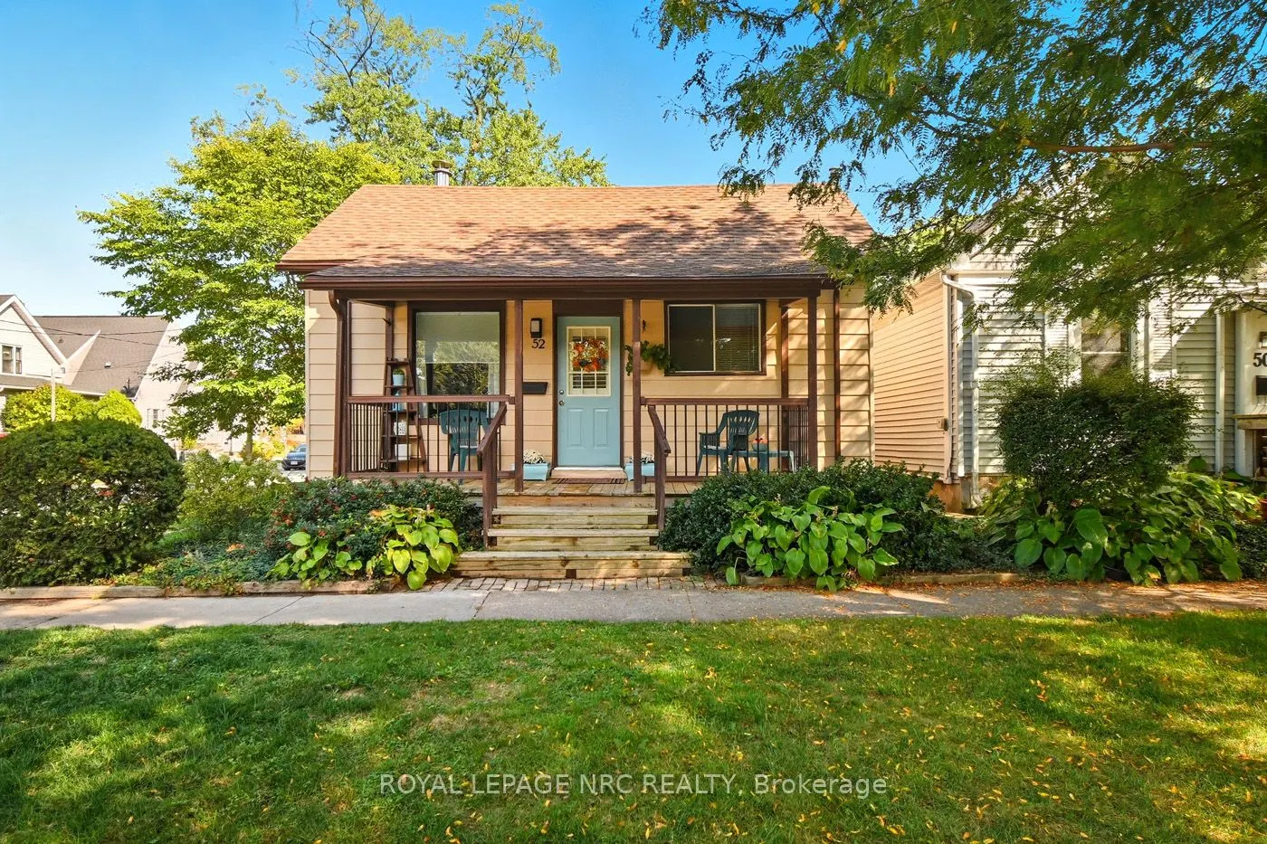 52 Wiley Street
