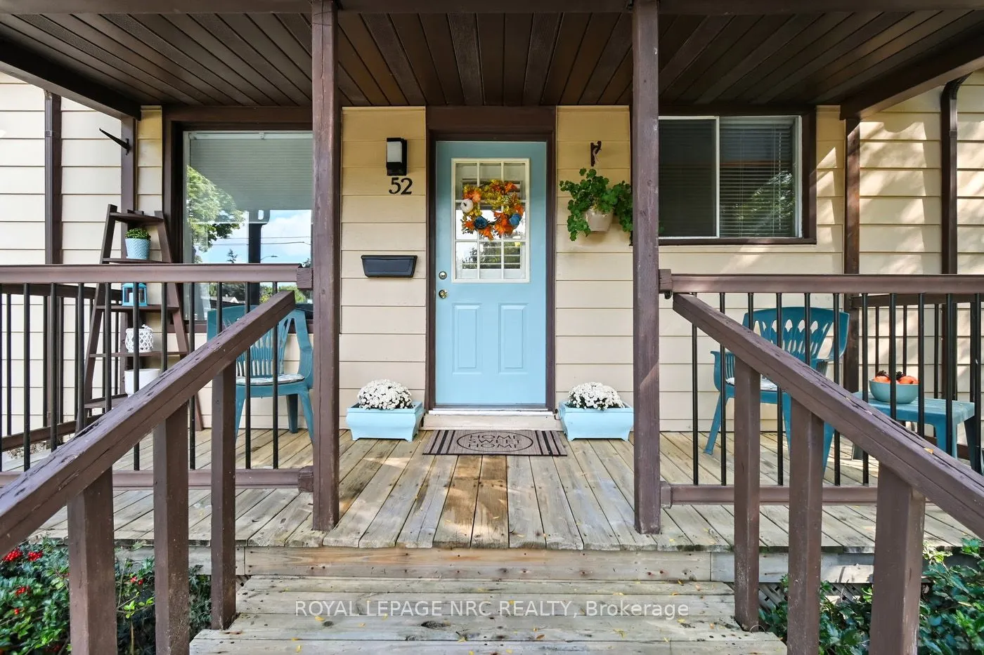 52 Wiley Street