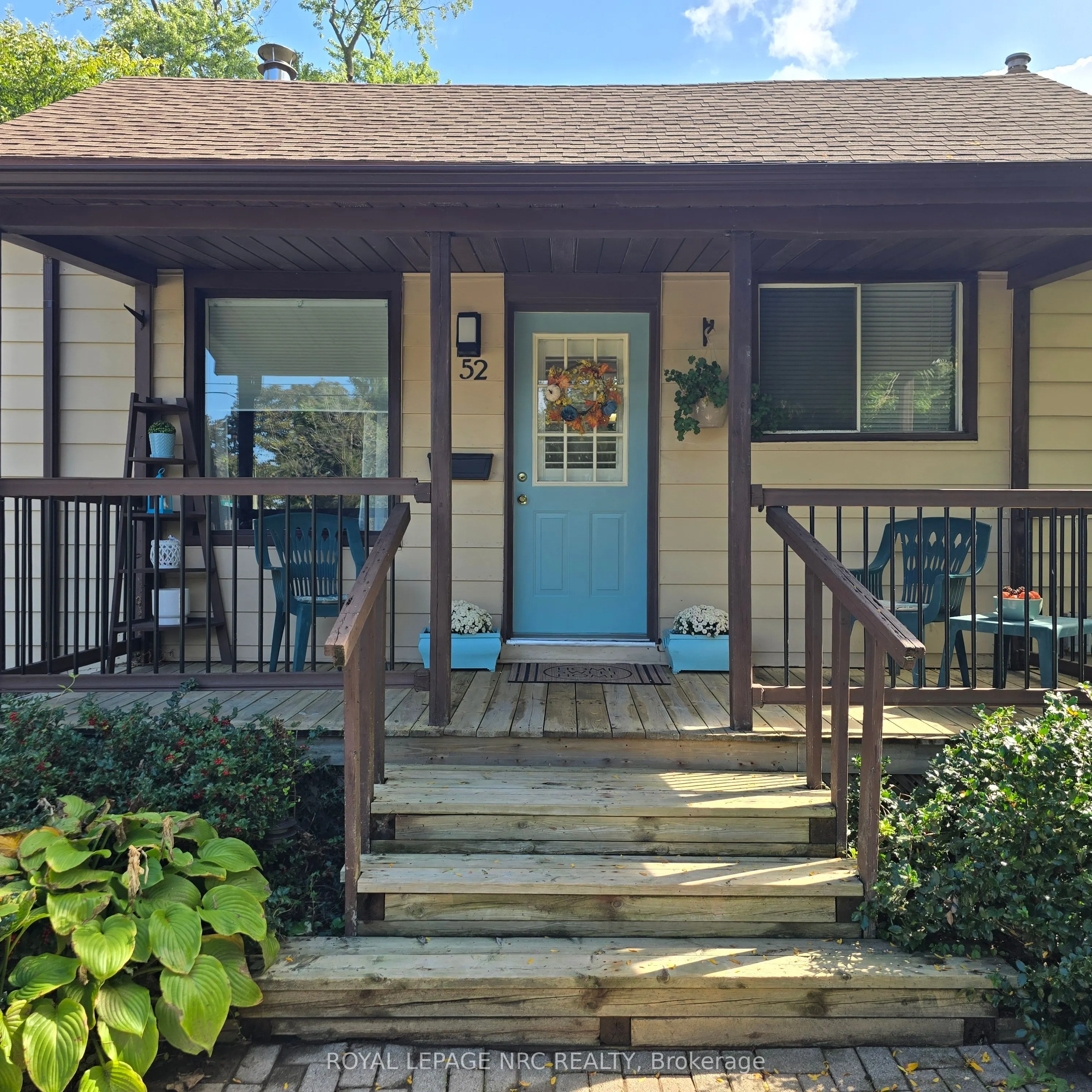 52 Wiley Street