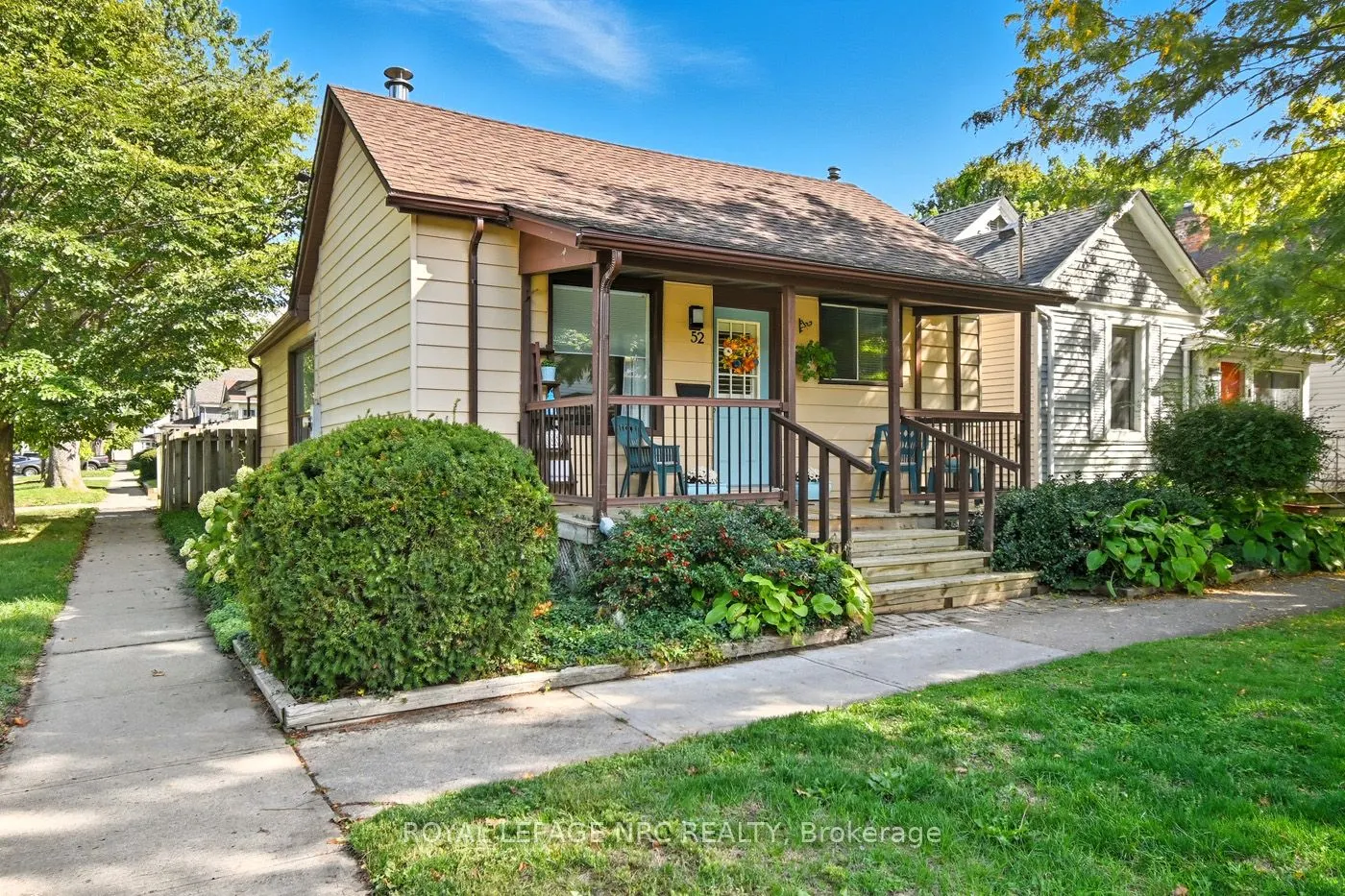 52 Wiley Street