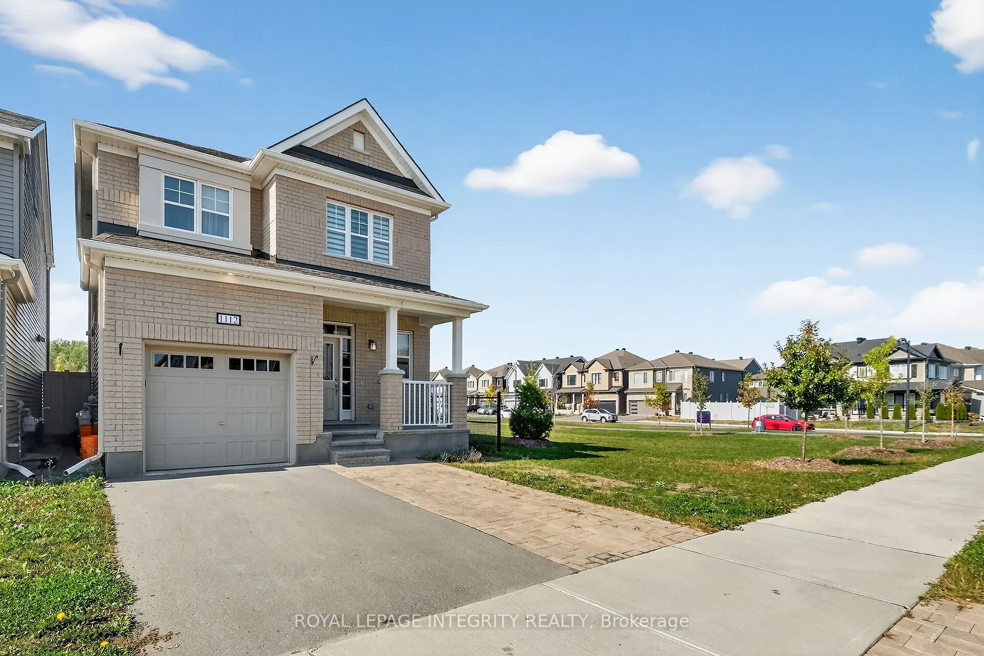 1112 Apolune Street