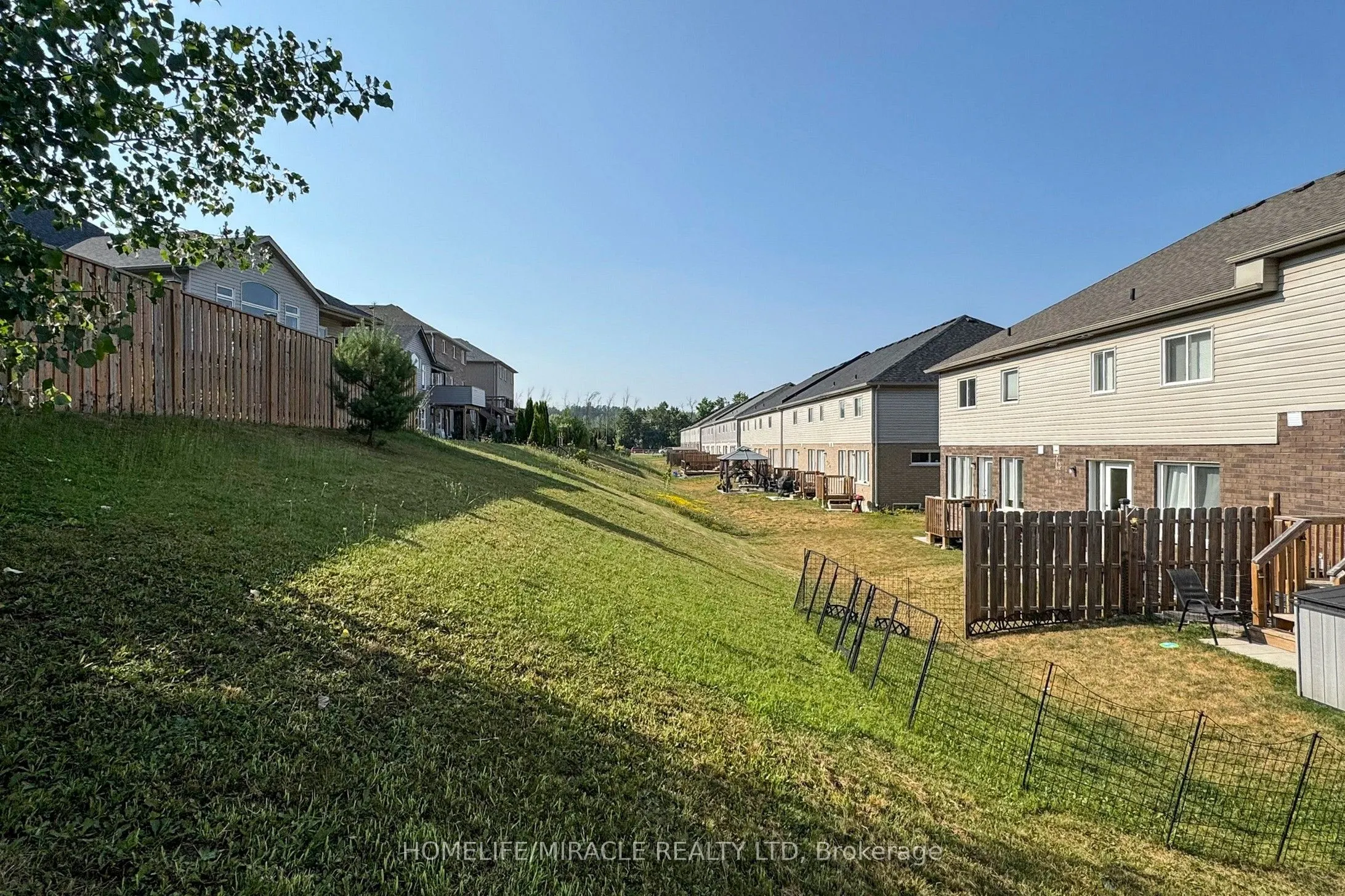 1611 Hetherington Drive