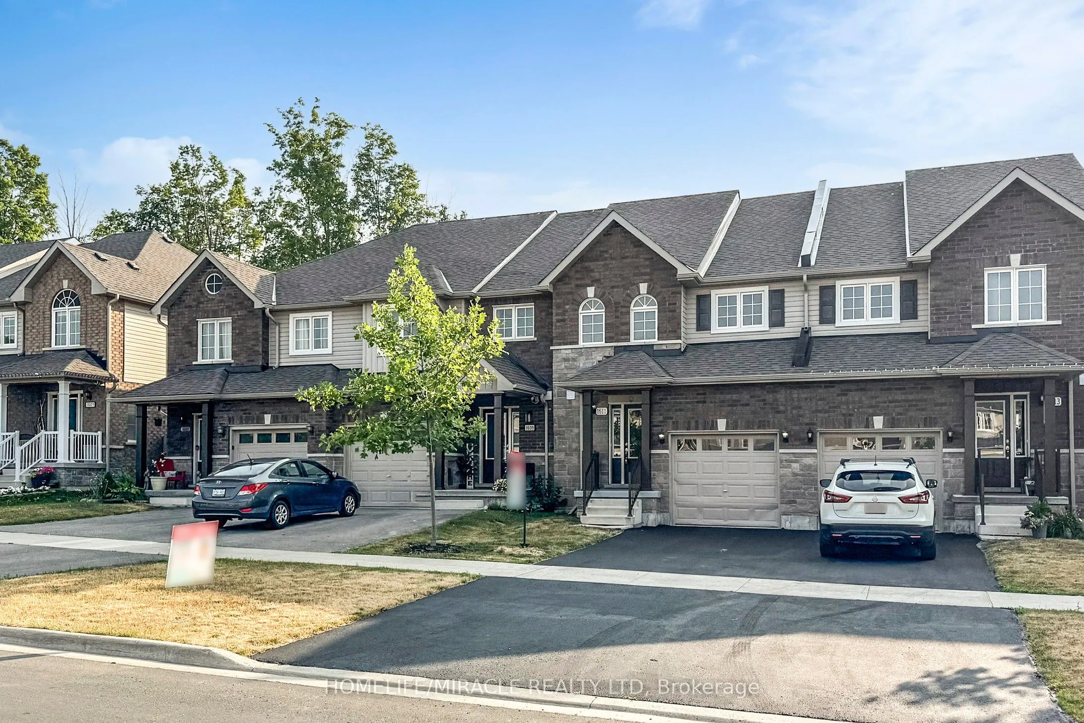 1611 Hetherington Drive