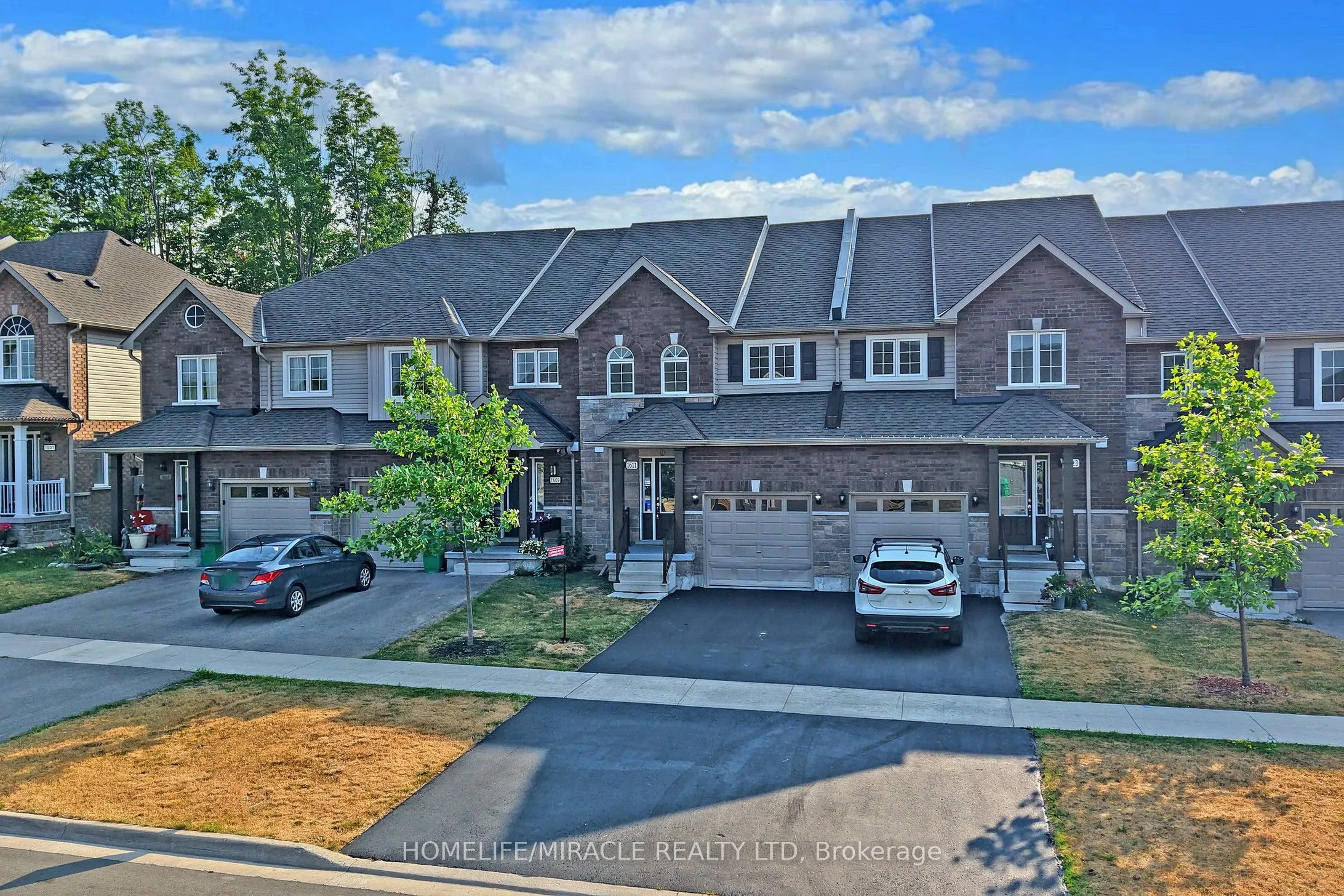 1611 Hetherington Drive