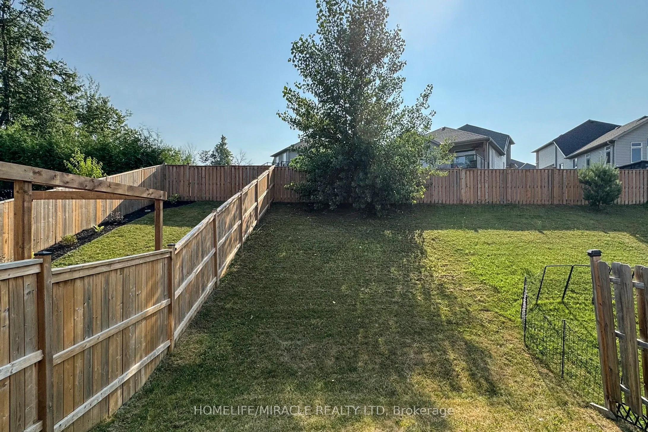 1611 Hetherington Drive