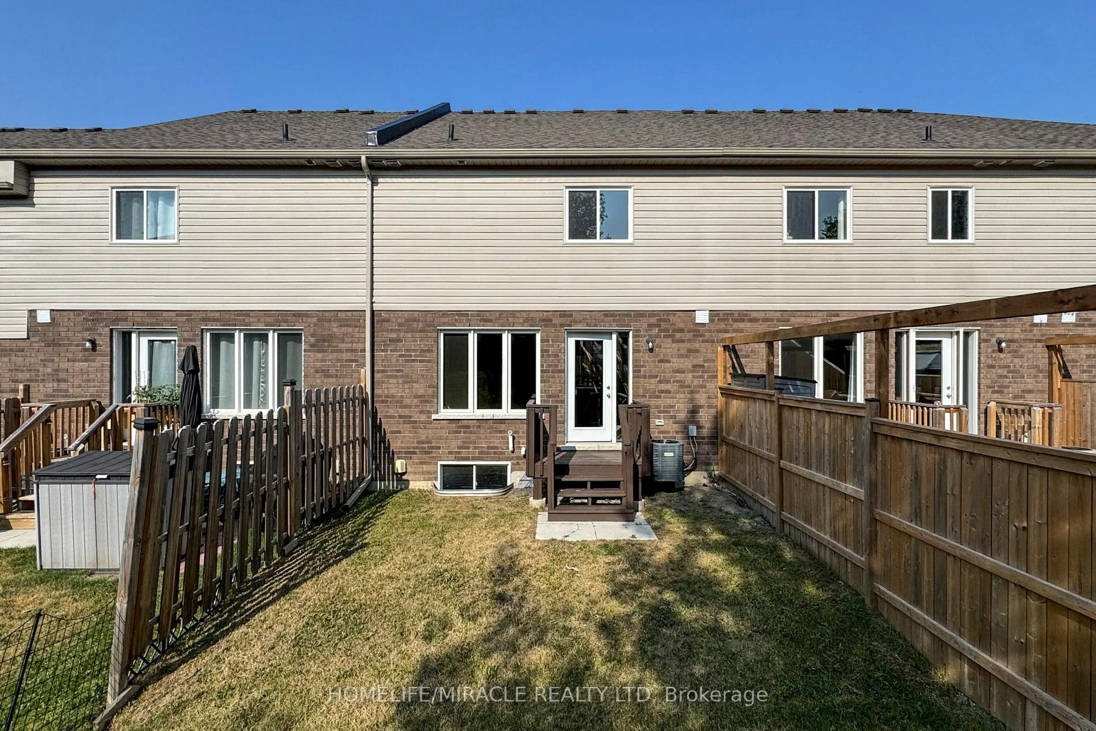 1611 Hetherington Drive