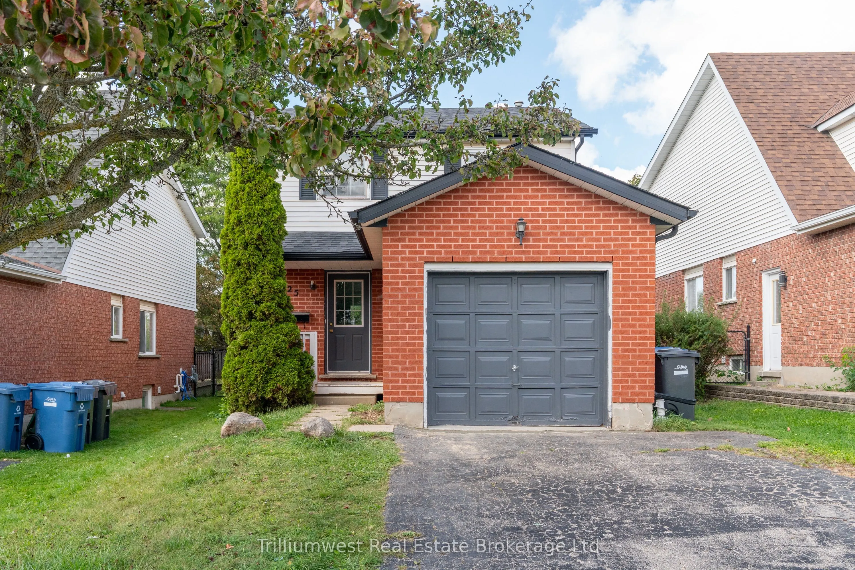 25 Sidney Crescent