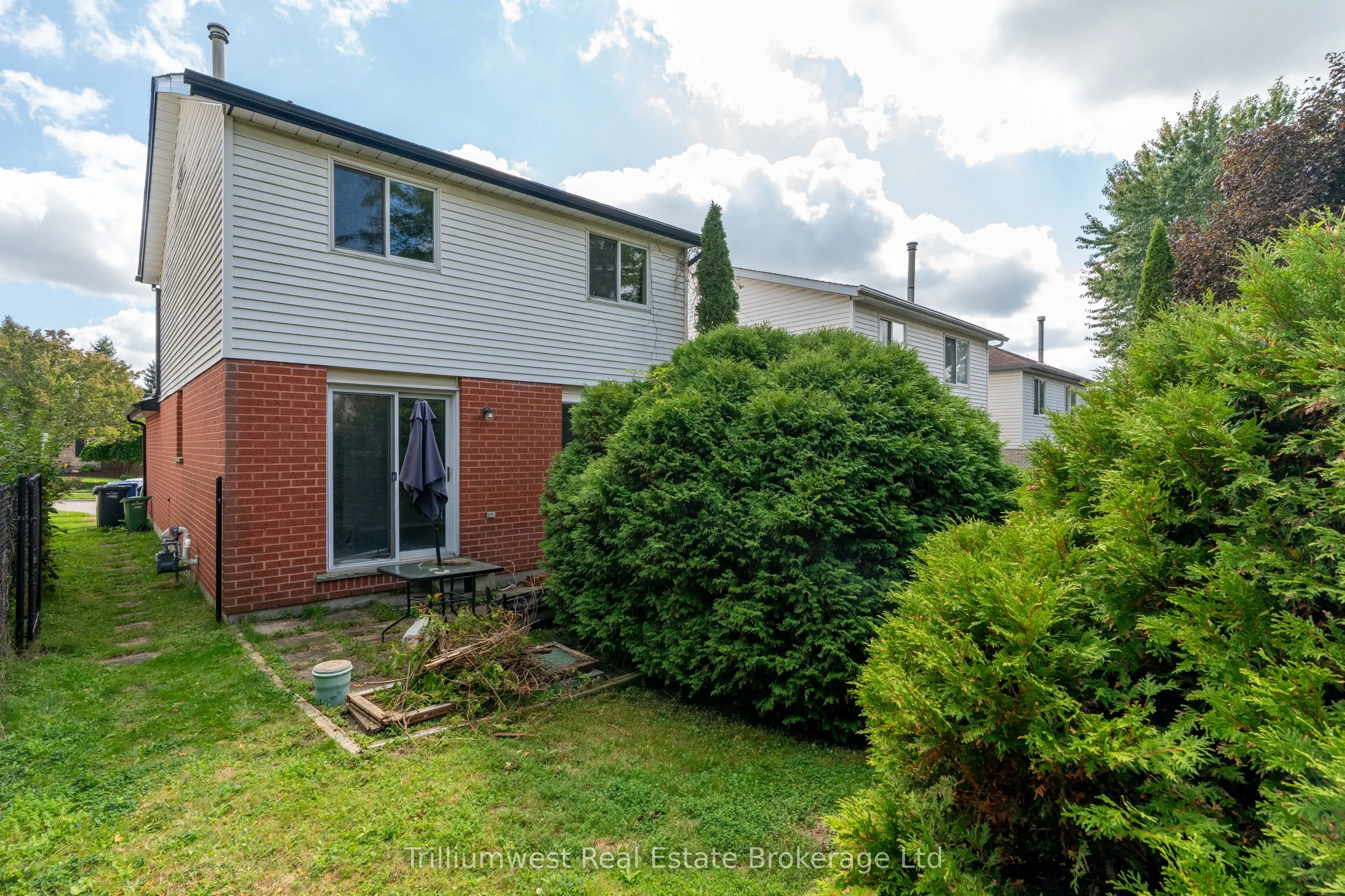 25 Sidney Crescent