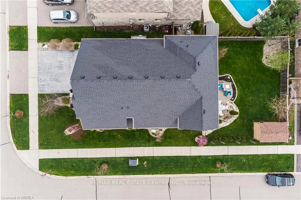 151 GRANDVILLE Circle