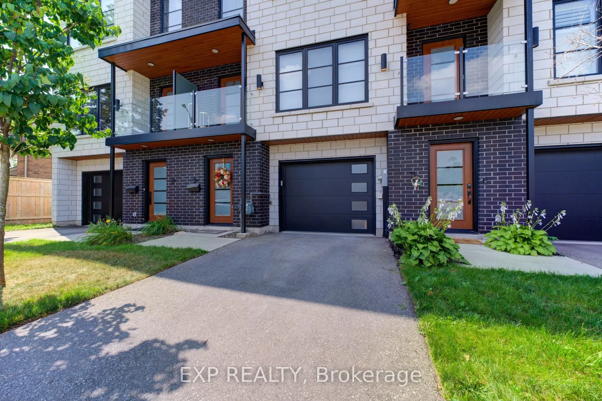 3 Spring Lane, #B - Studio