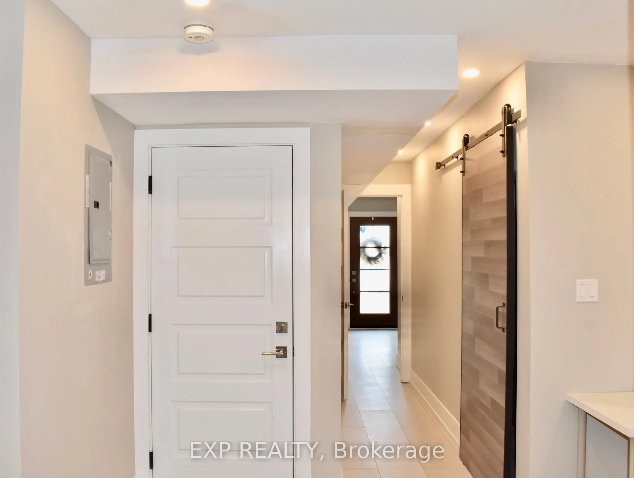 3 Spring Lane, #B - Studio