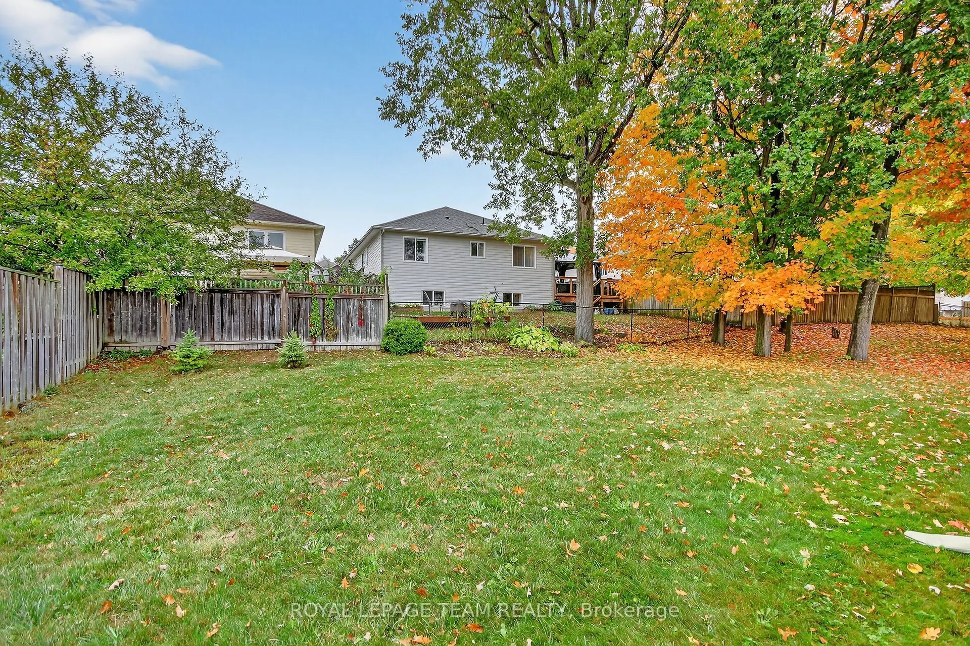 124 Comba Drive