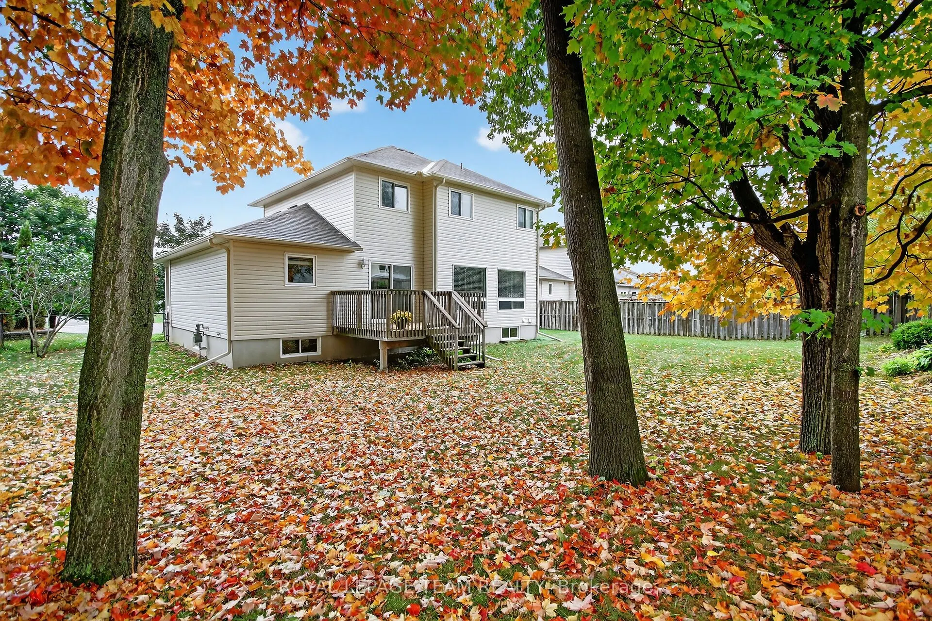 124 Comba Drive