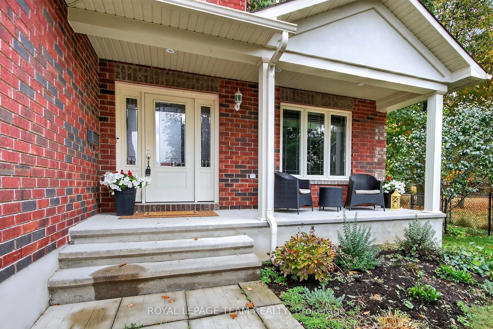 124 Comba Drive