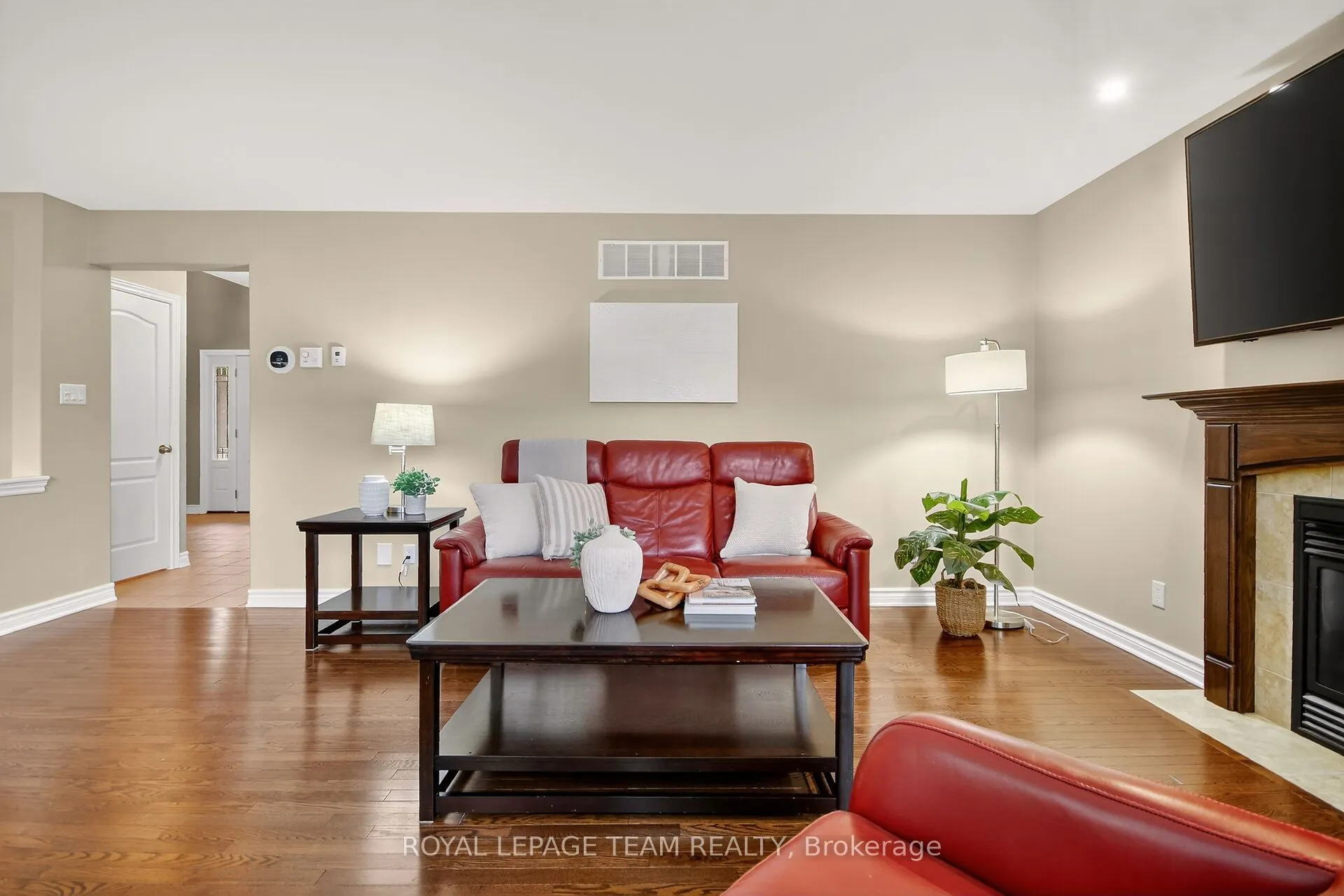 124 Comba Drive