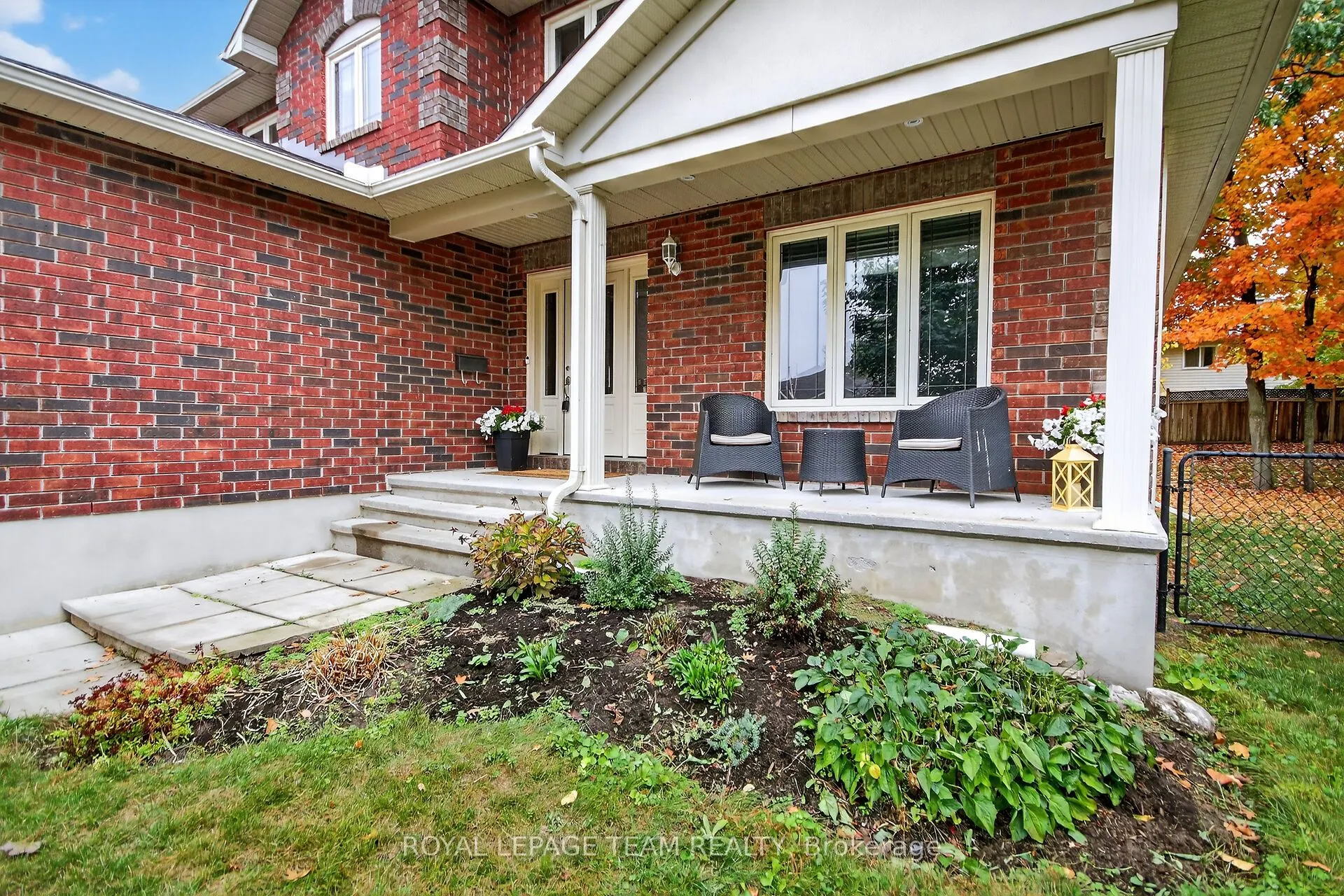 124 Comba Drive
