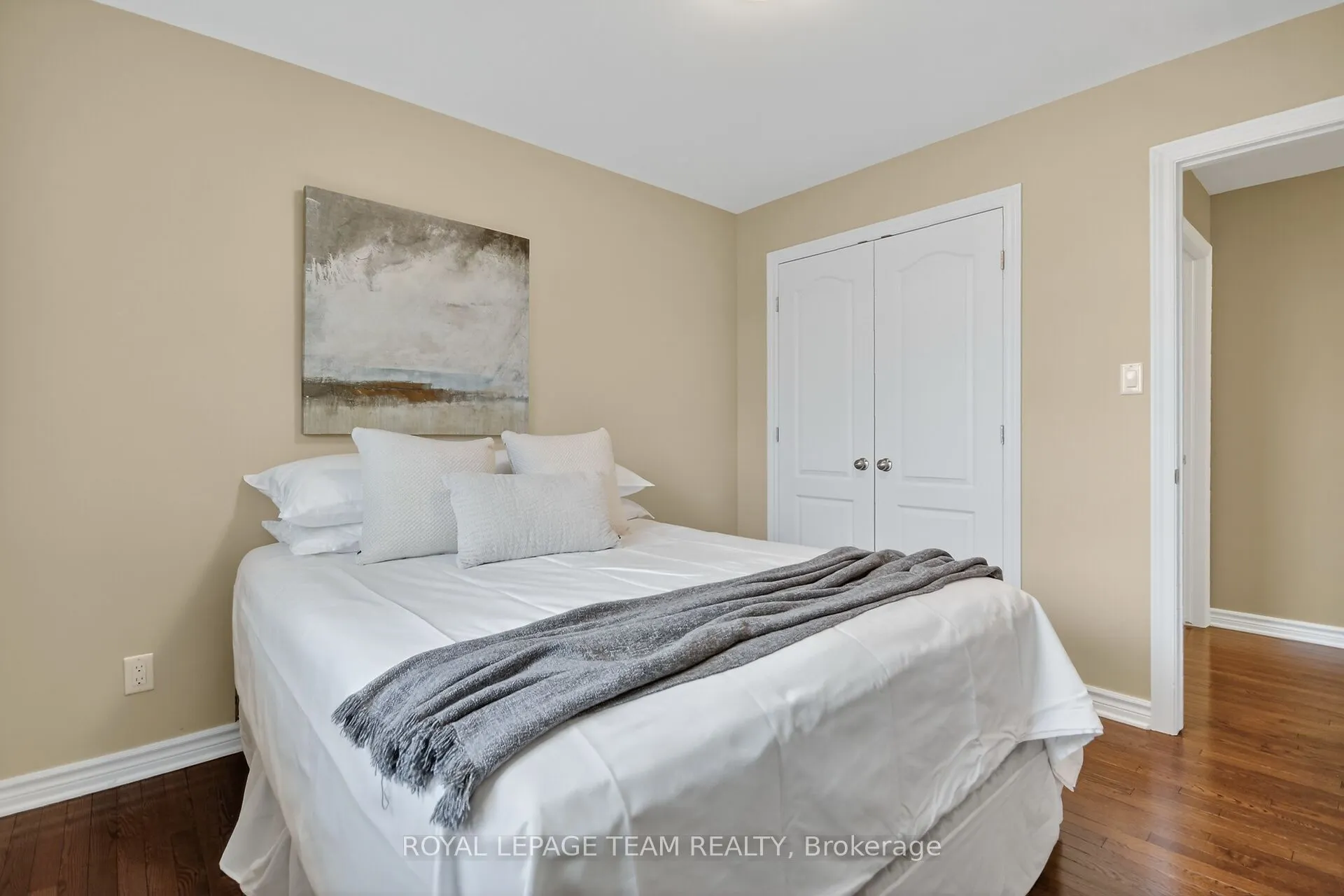 124 Comba Drive