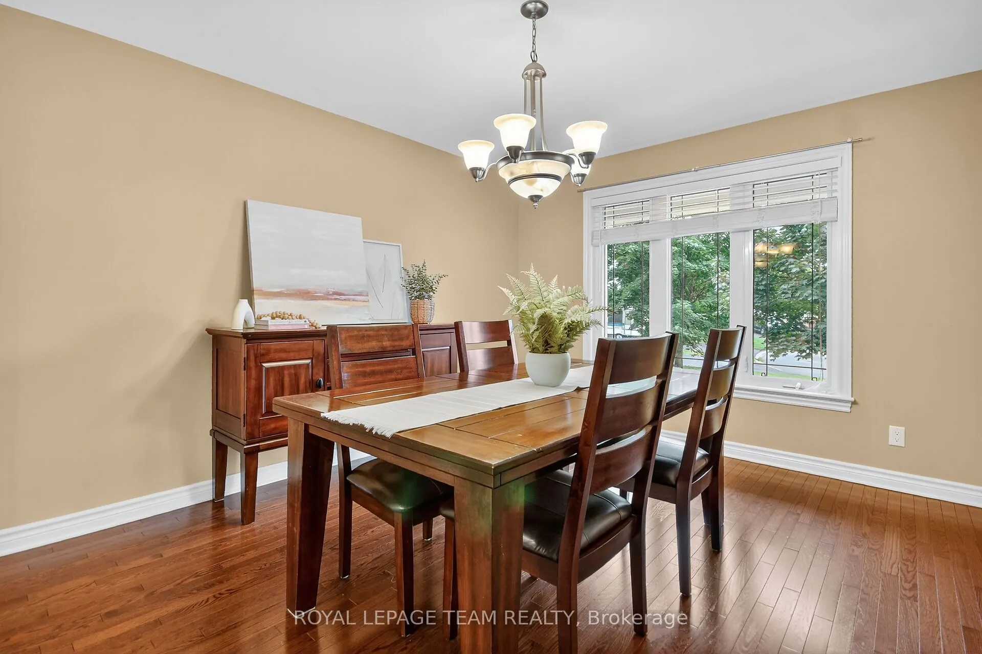 124 Comba Drive