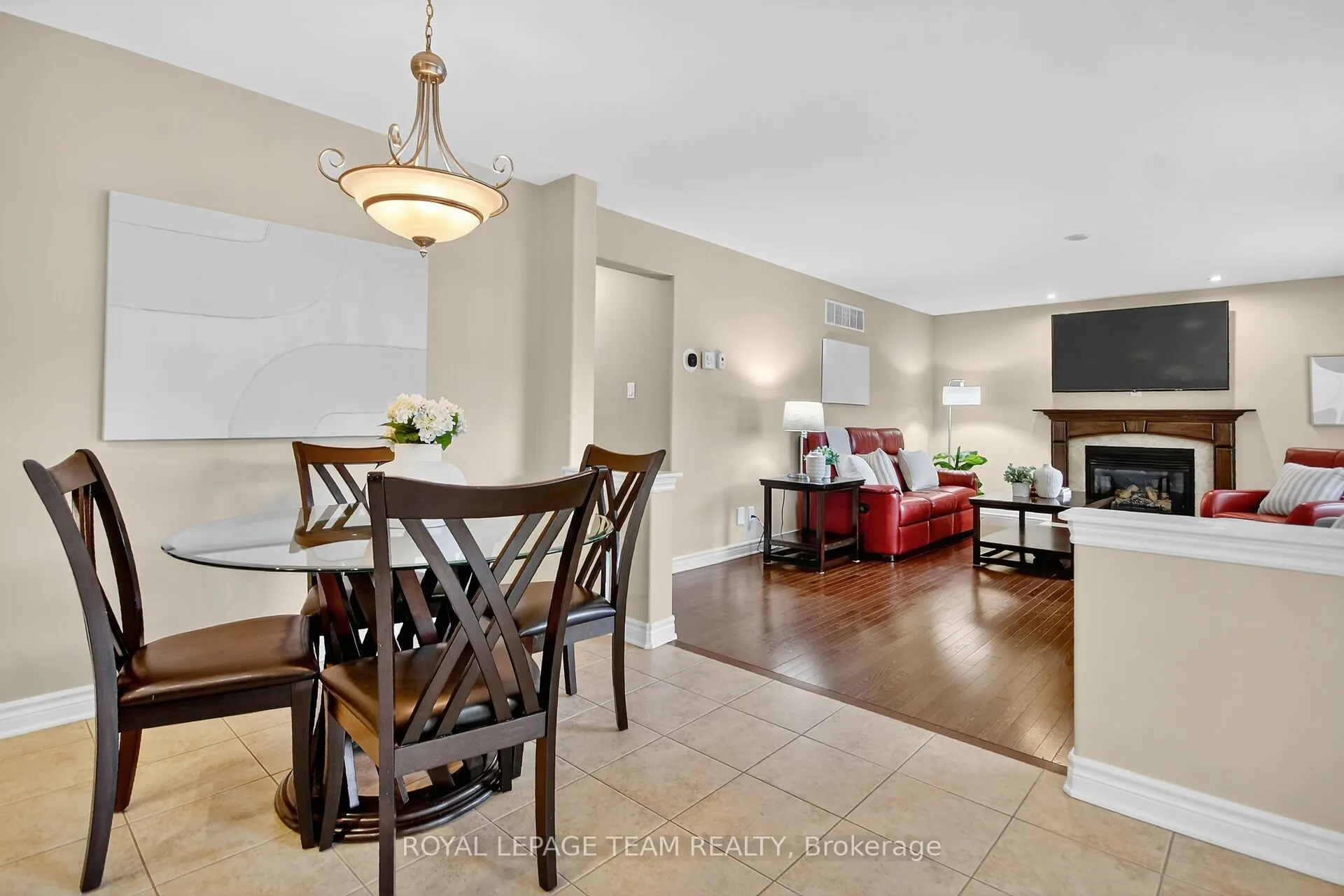 124 Comba Drive