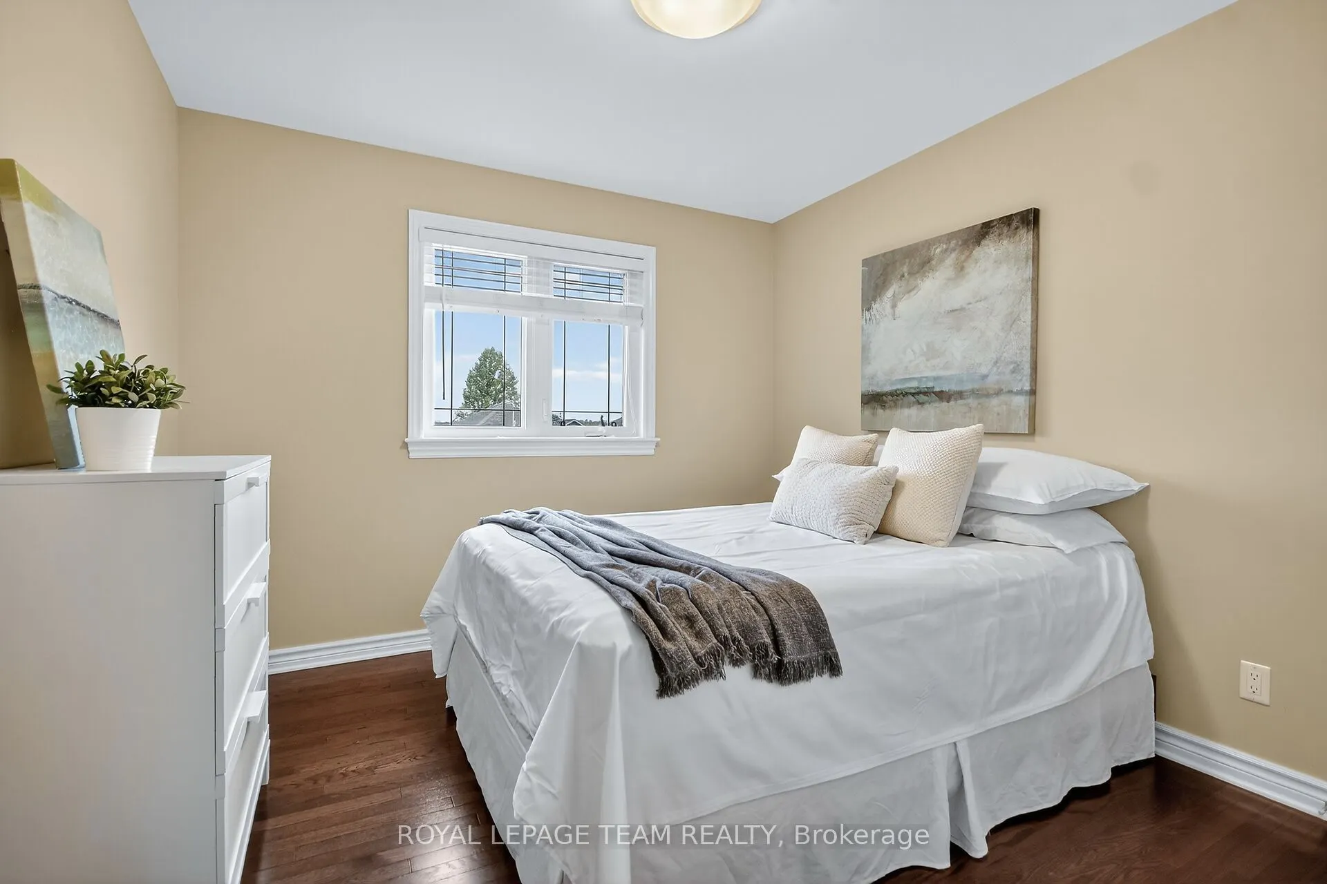 124 Comba Drive
