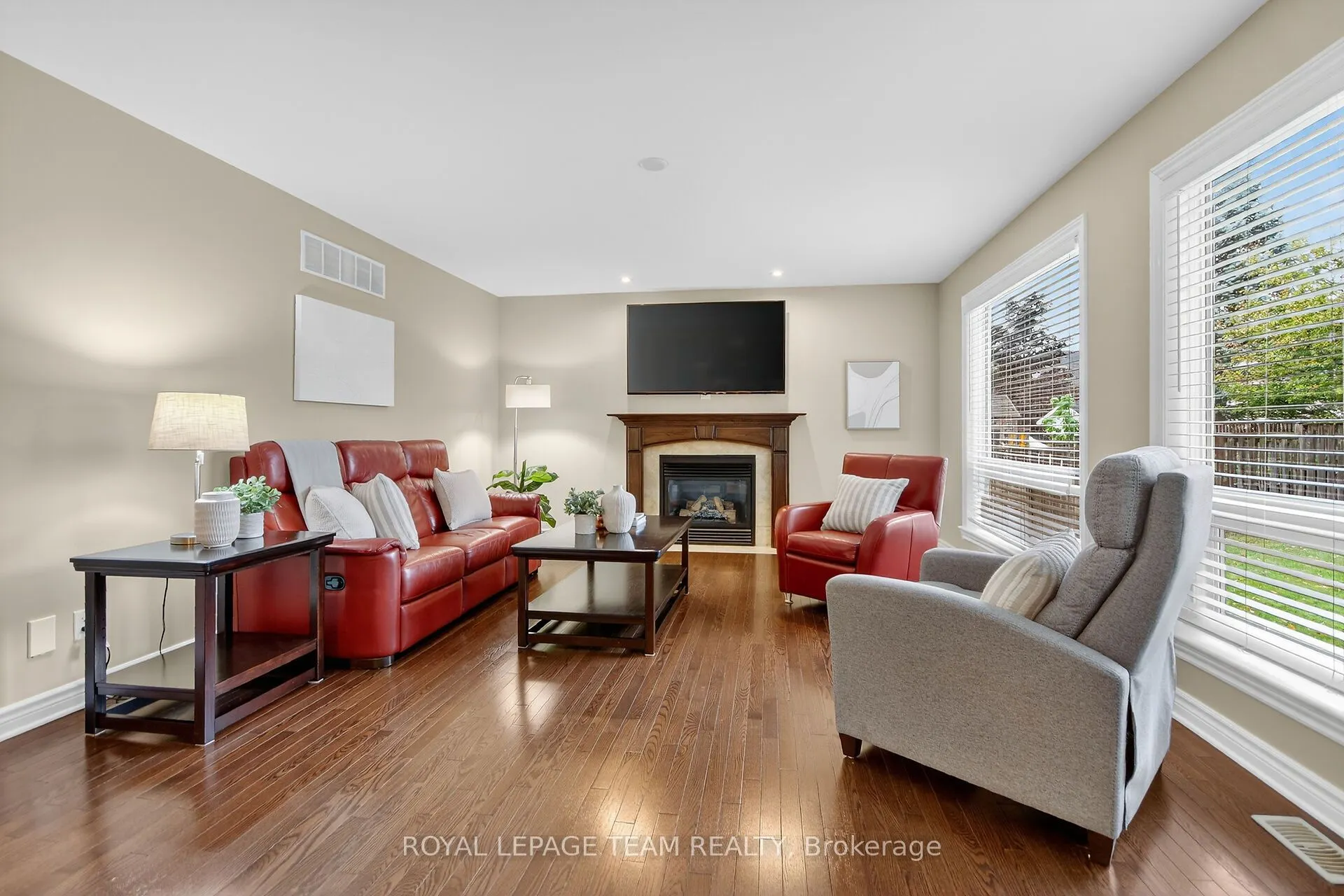124 Comba Drive