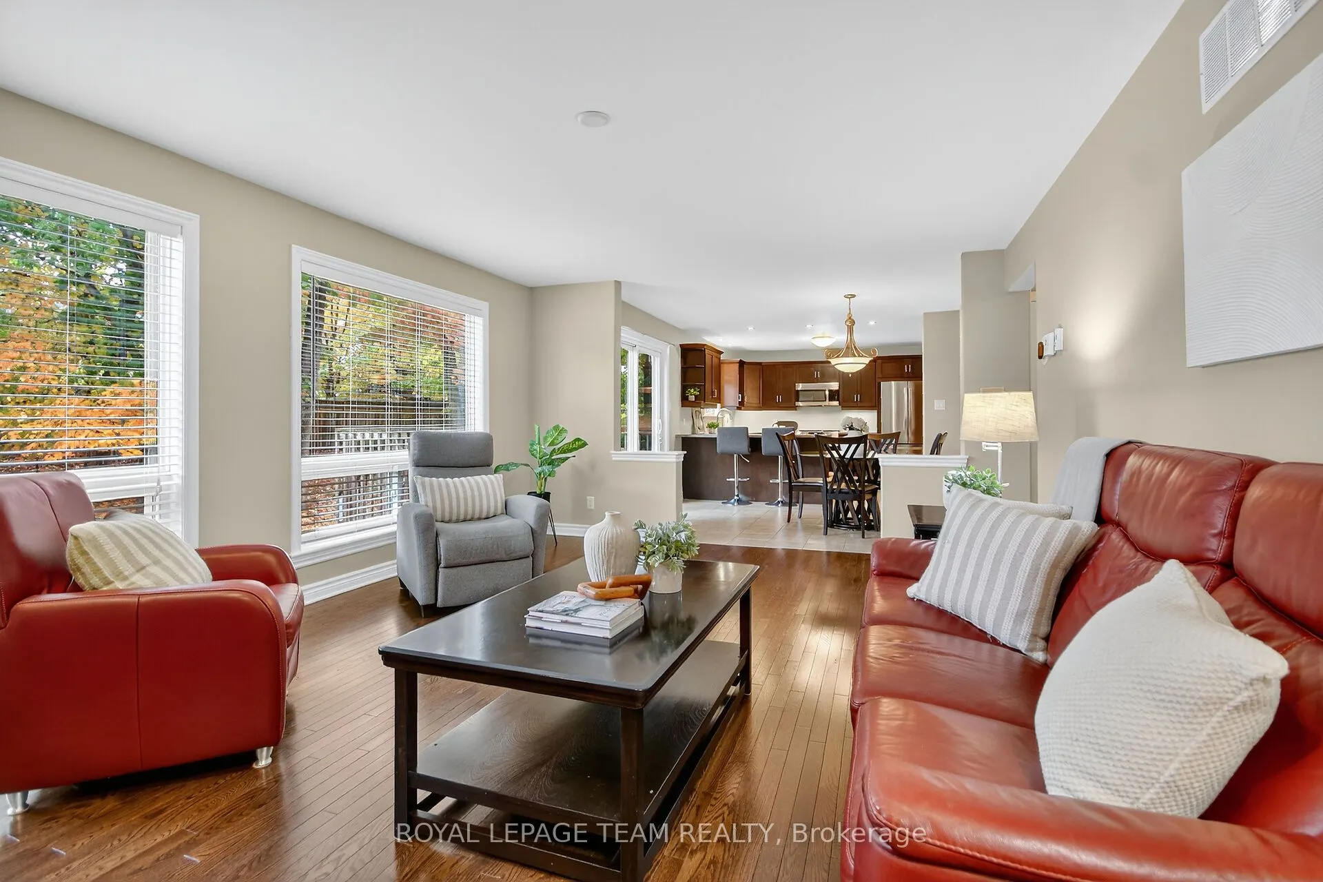 124 Comba Drive