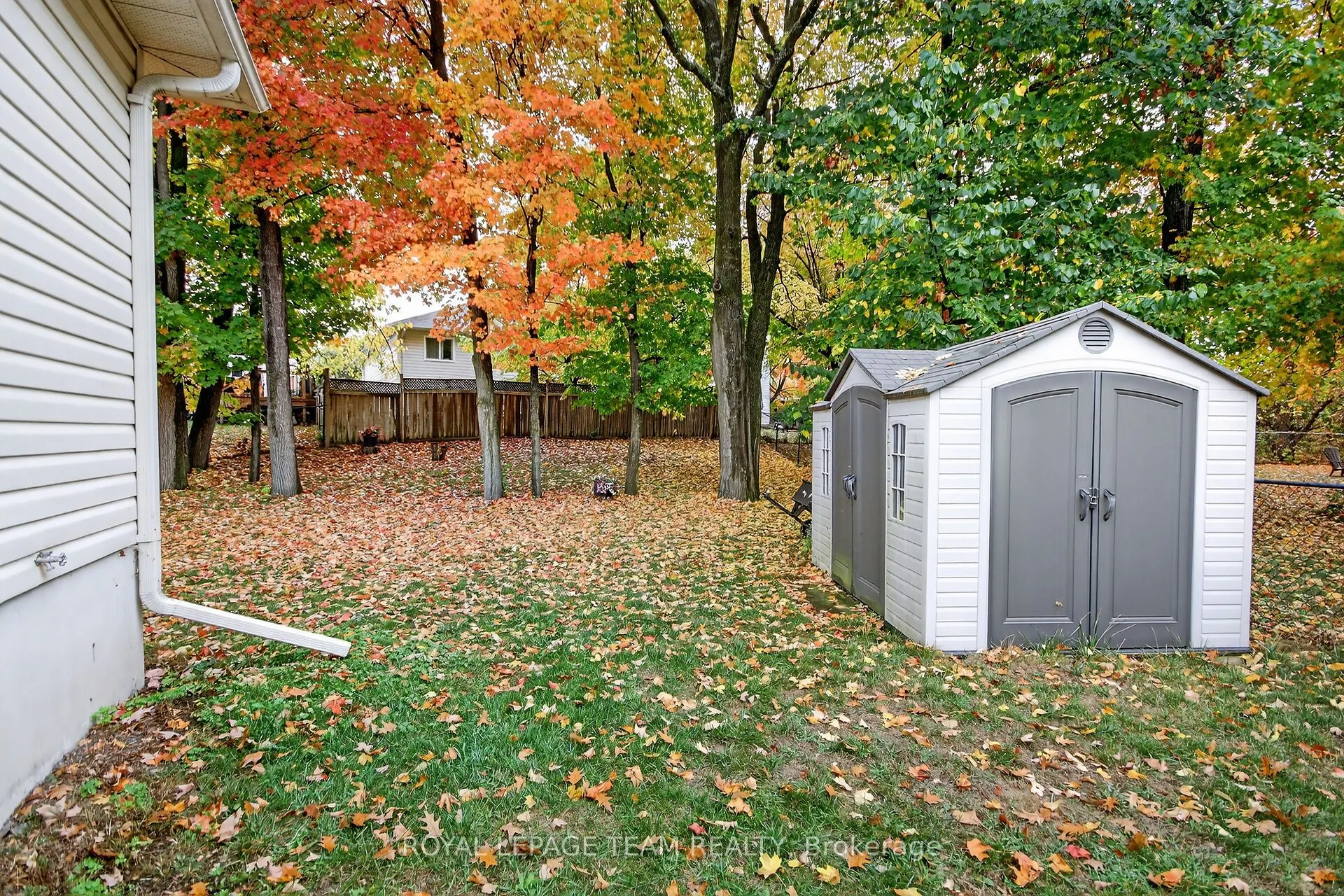 124 Comba Drive