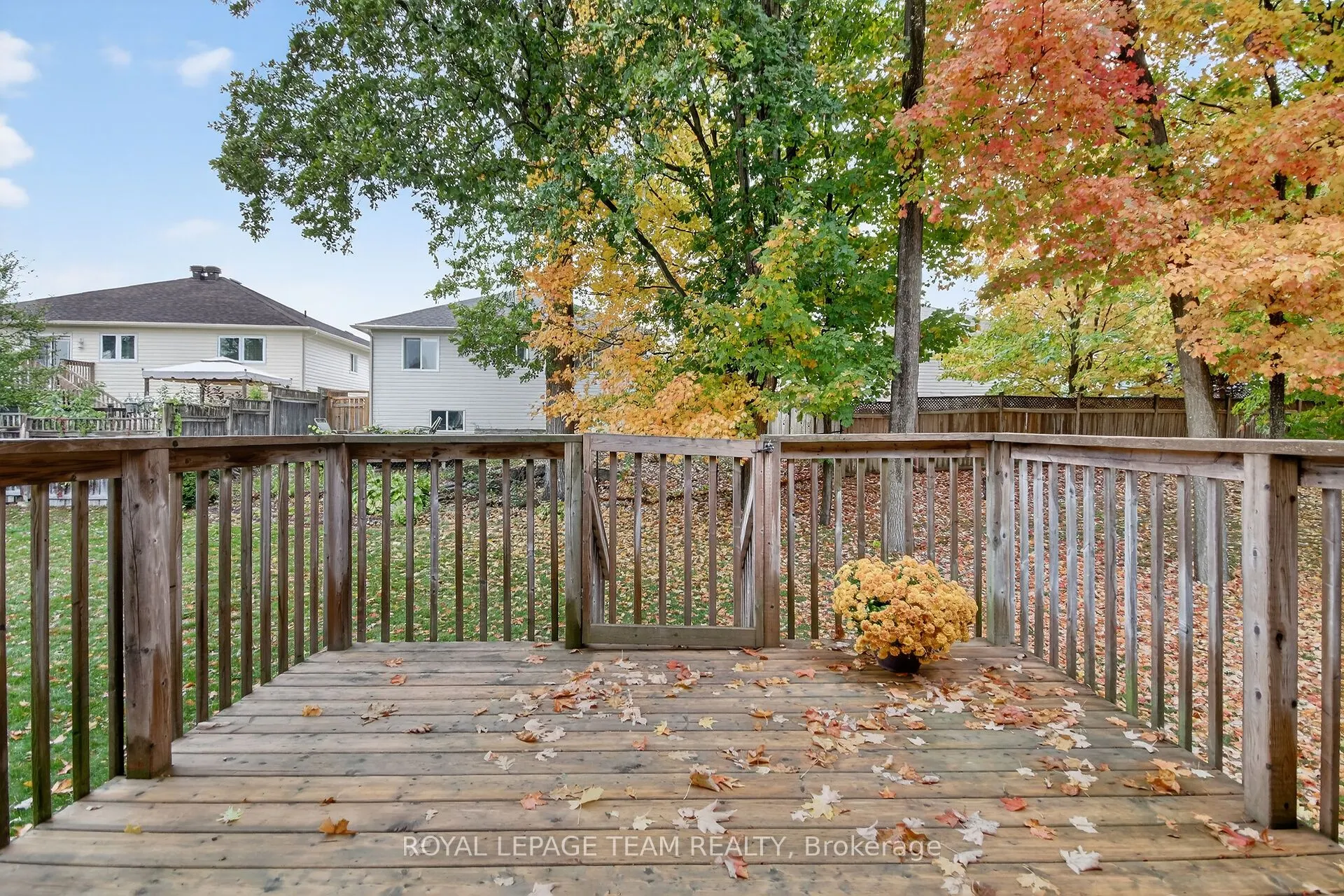 124 Comba Drive