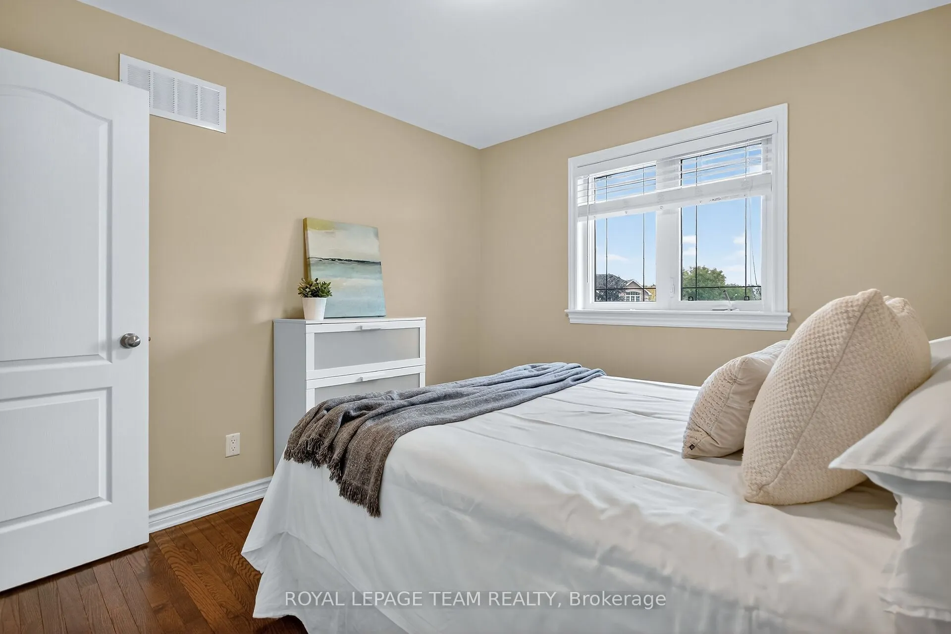124 Comba Drive