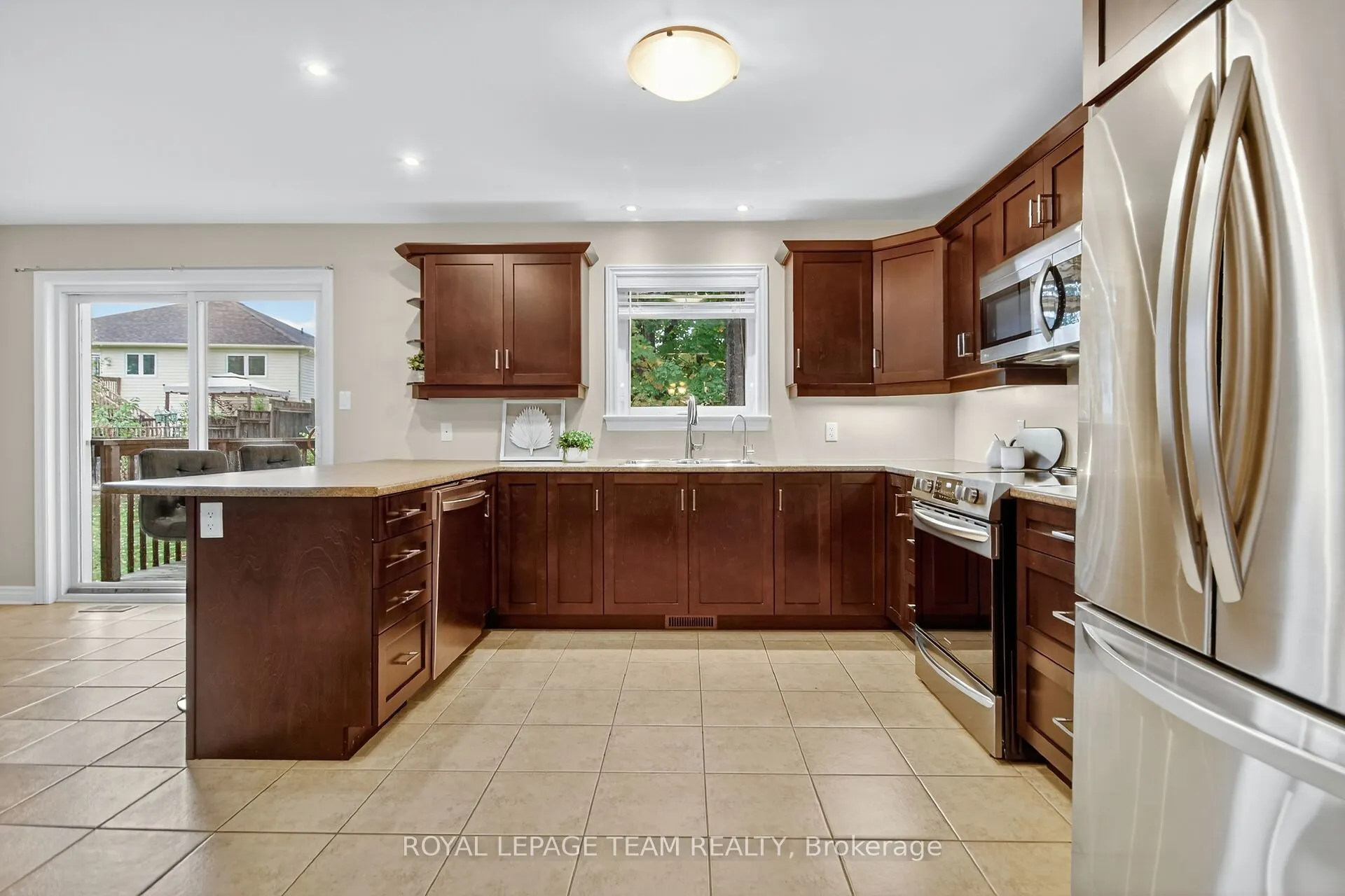 124 Comba Drive