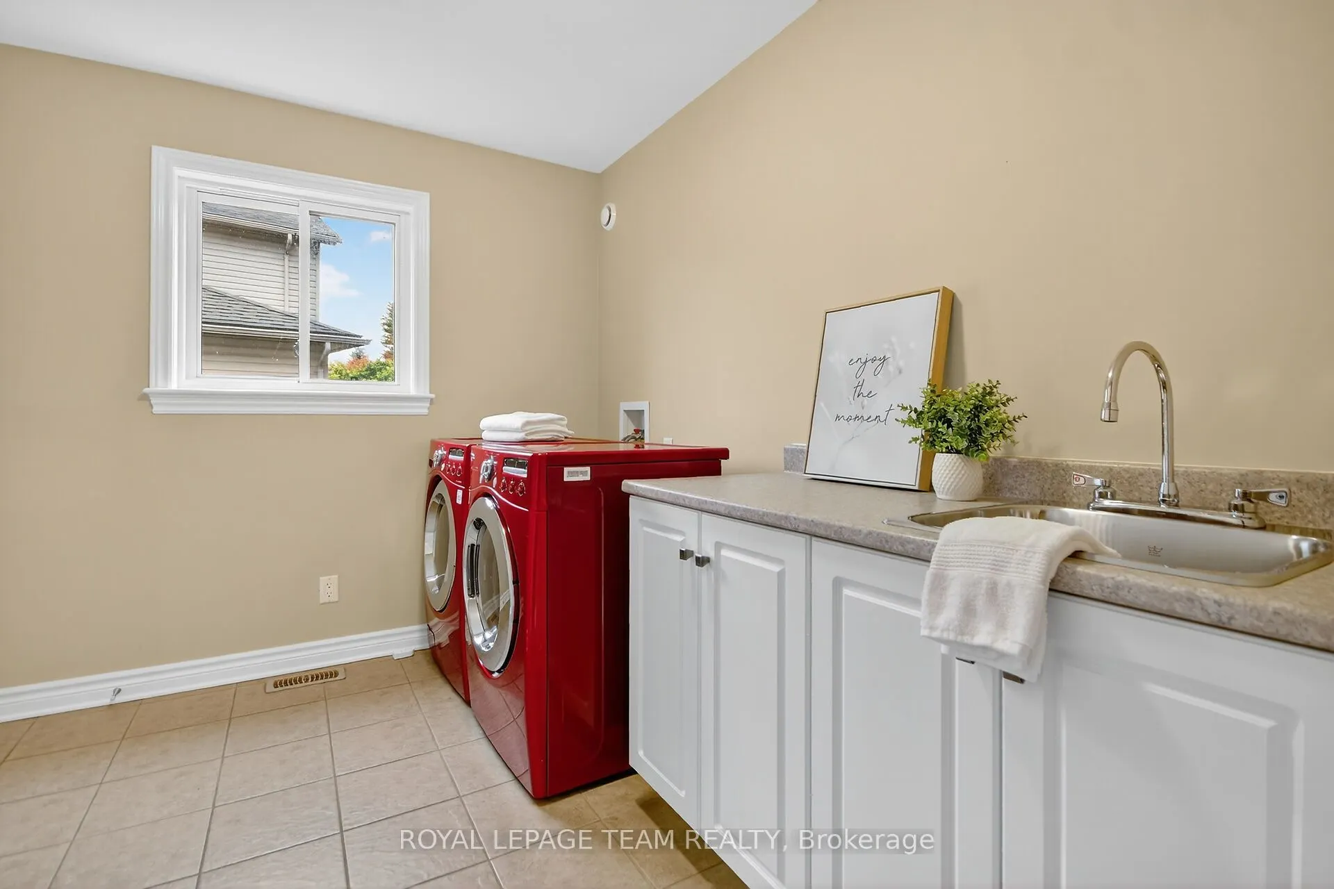 124 Comba Drive
