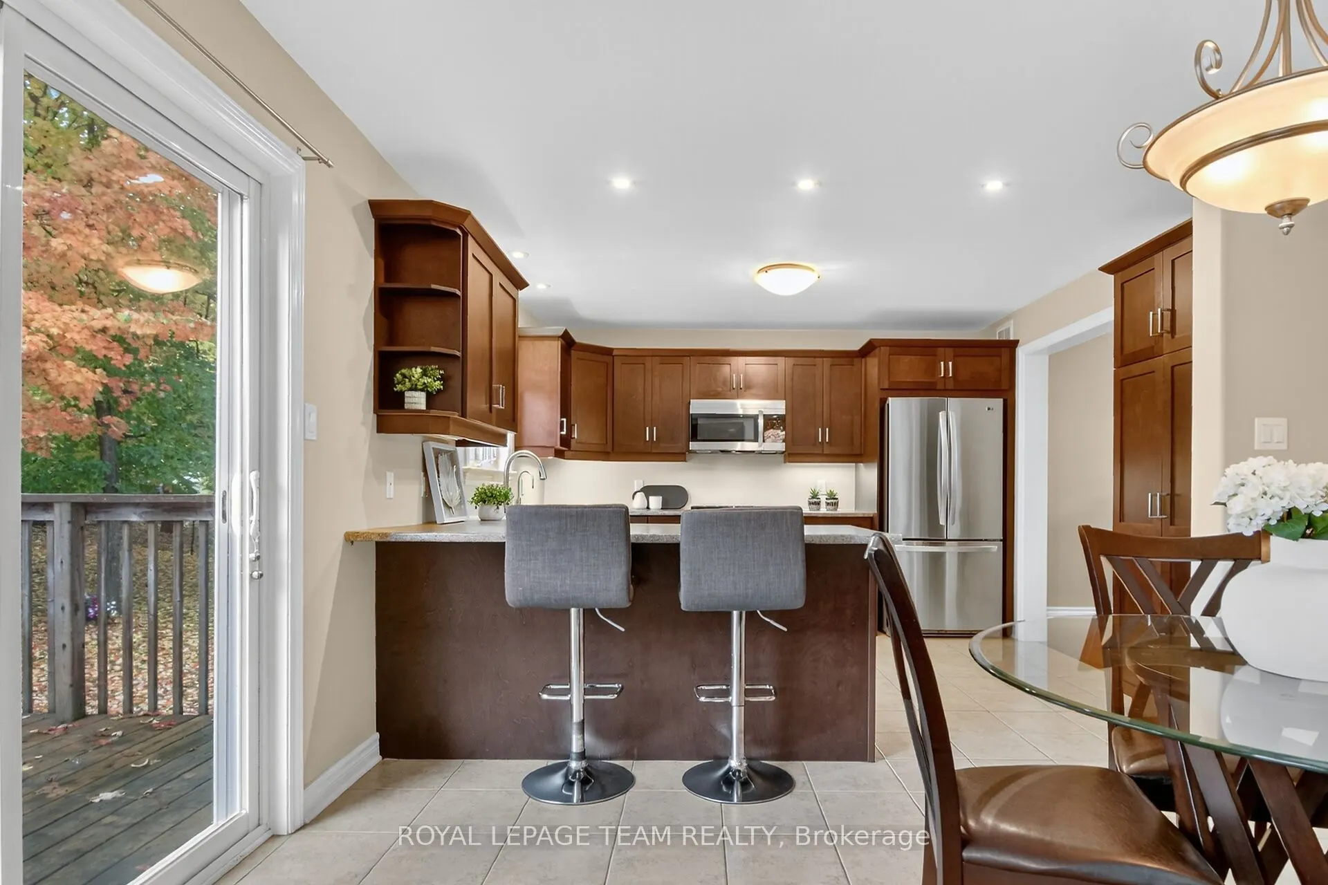 124 Comba Drive