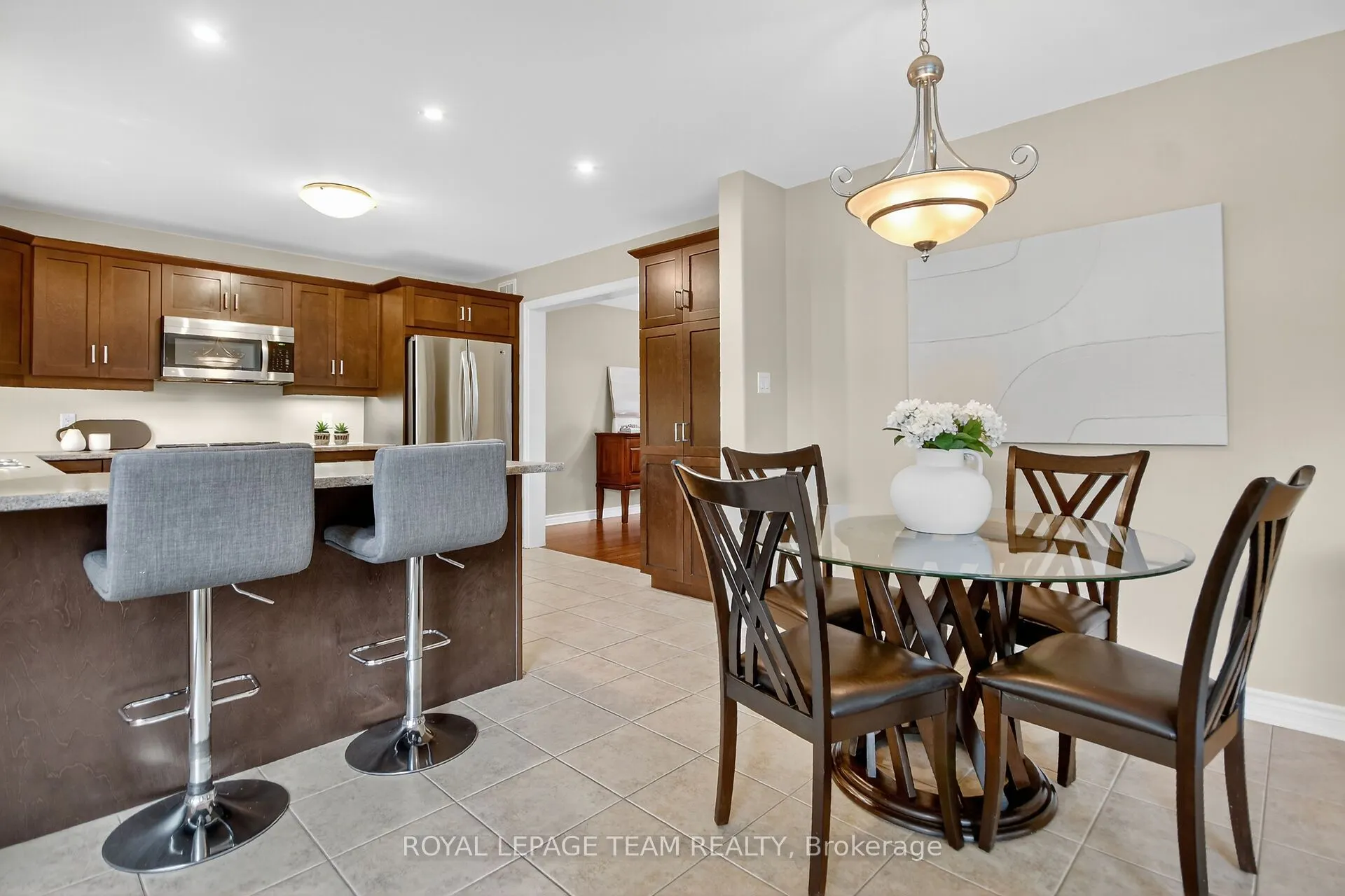 124 Comba Drive