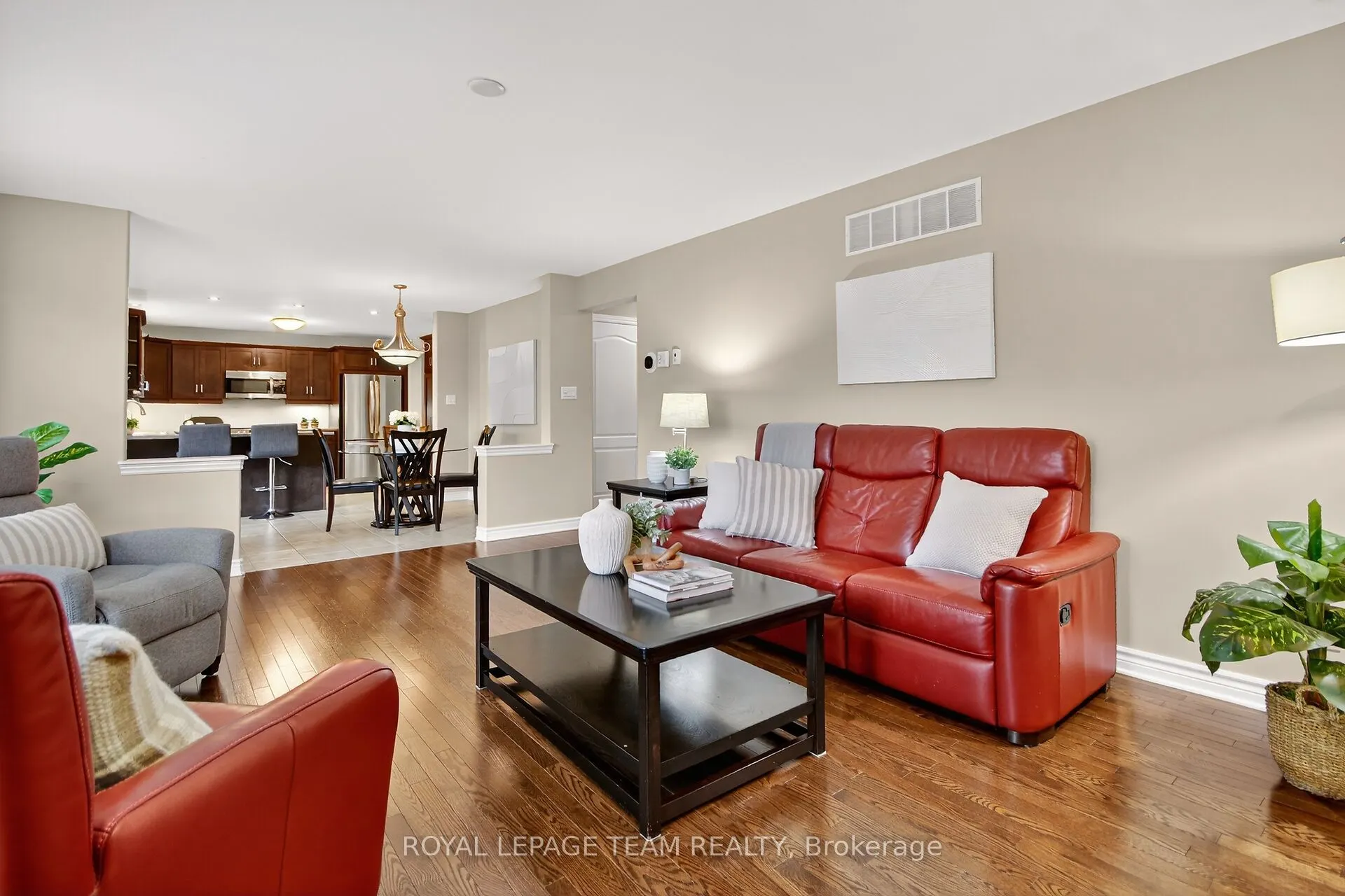 124 Comba Drive