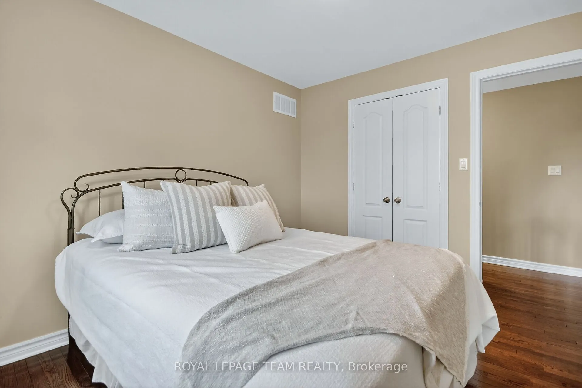 124 Comba Drive