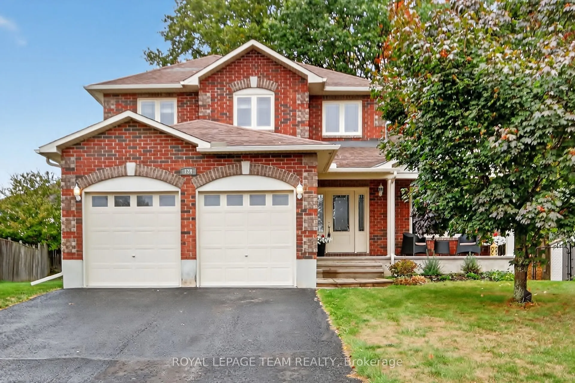 124 Comba Drive