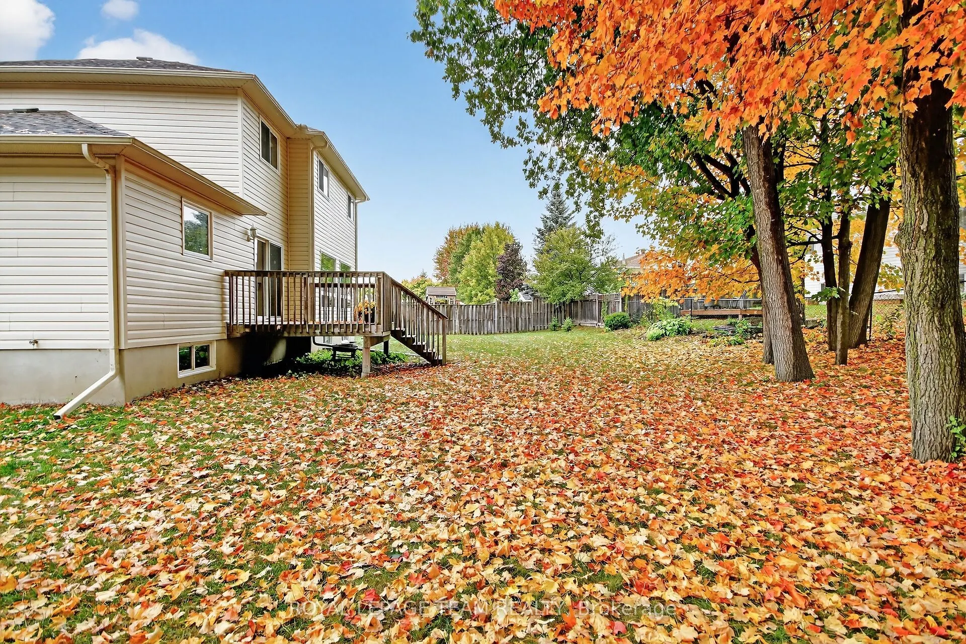 124 Comba Drive