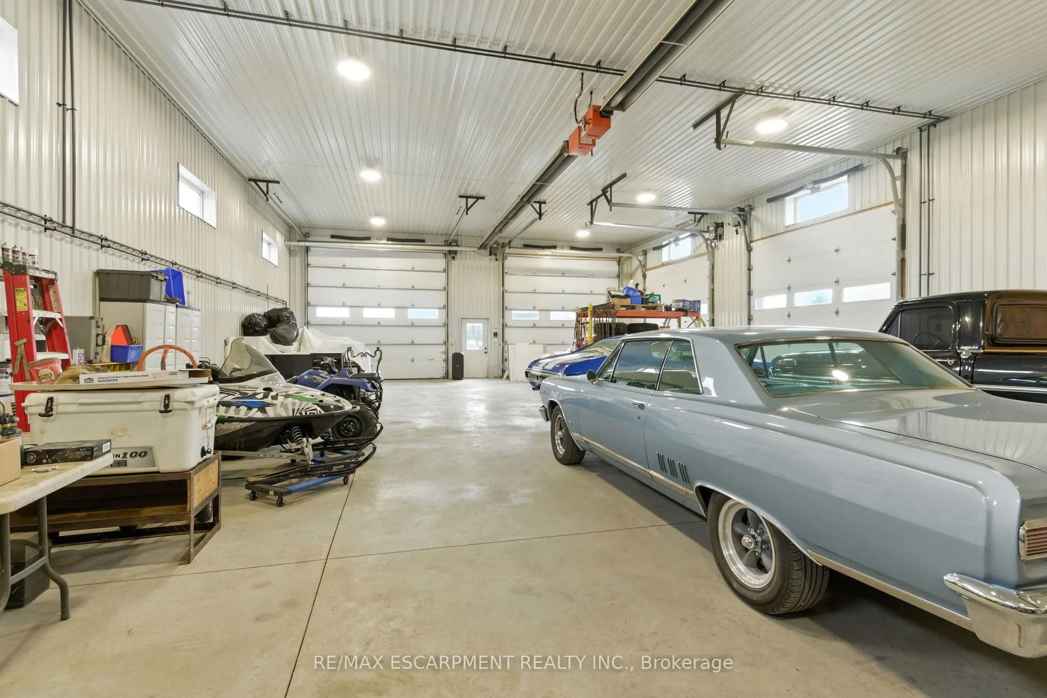 437 6th Concession Road E