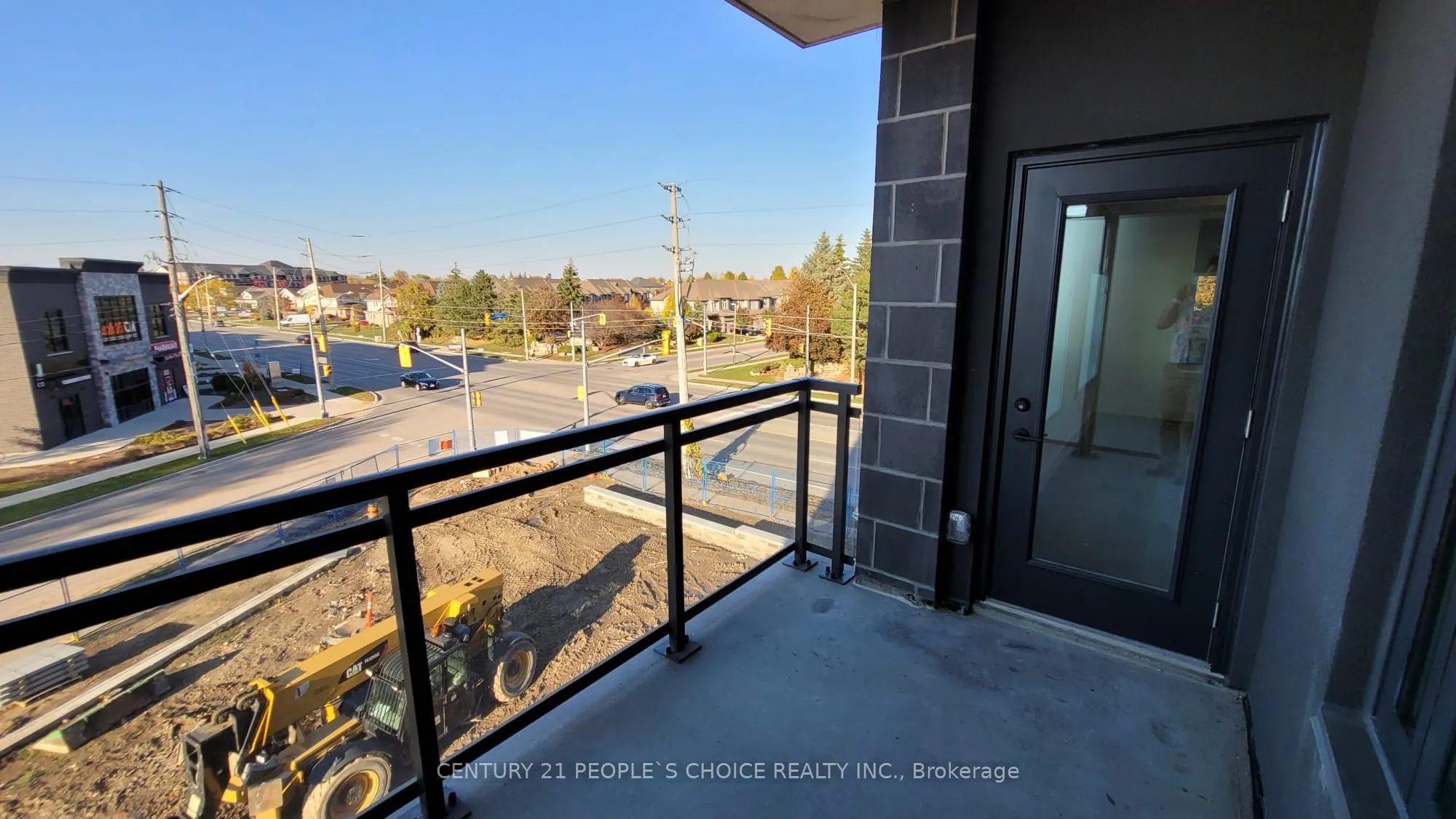 26 Lowes Road W, #316