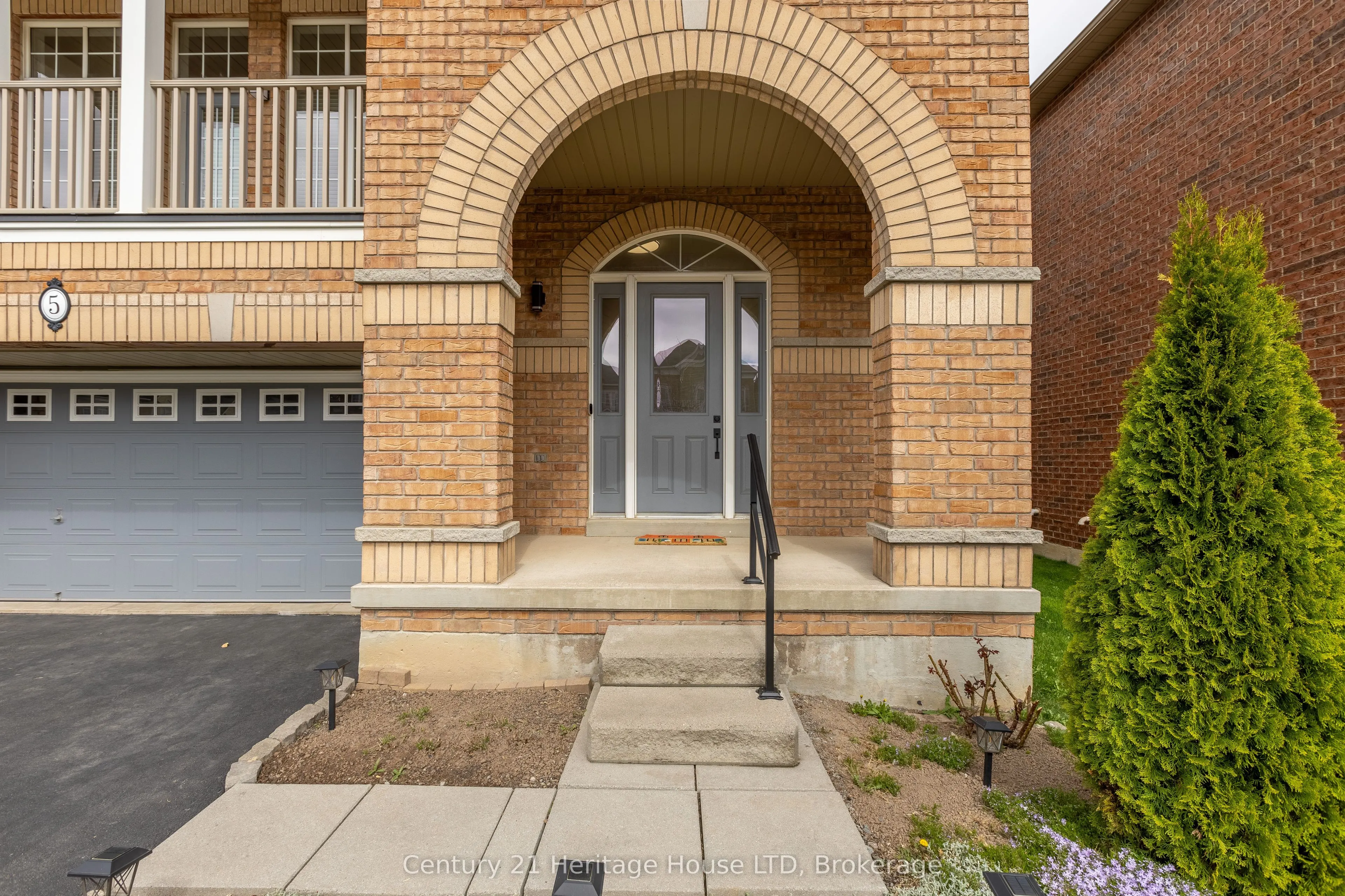 5 Juneberry Road