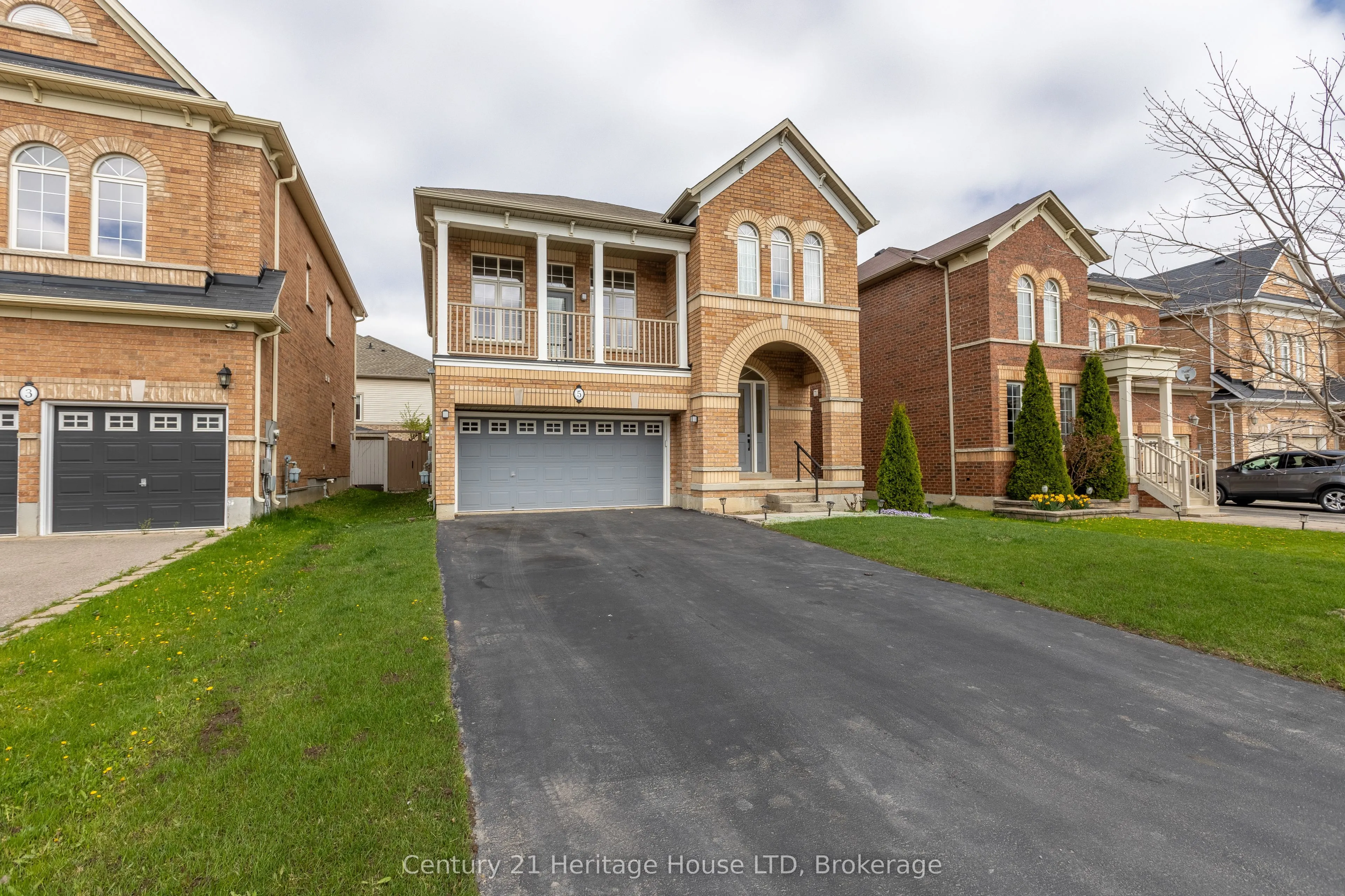 5 Juneberry Road