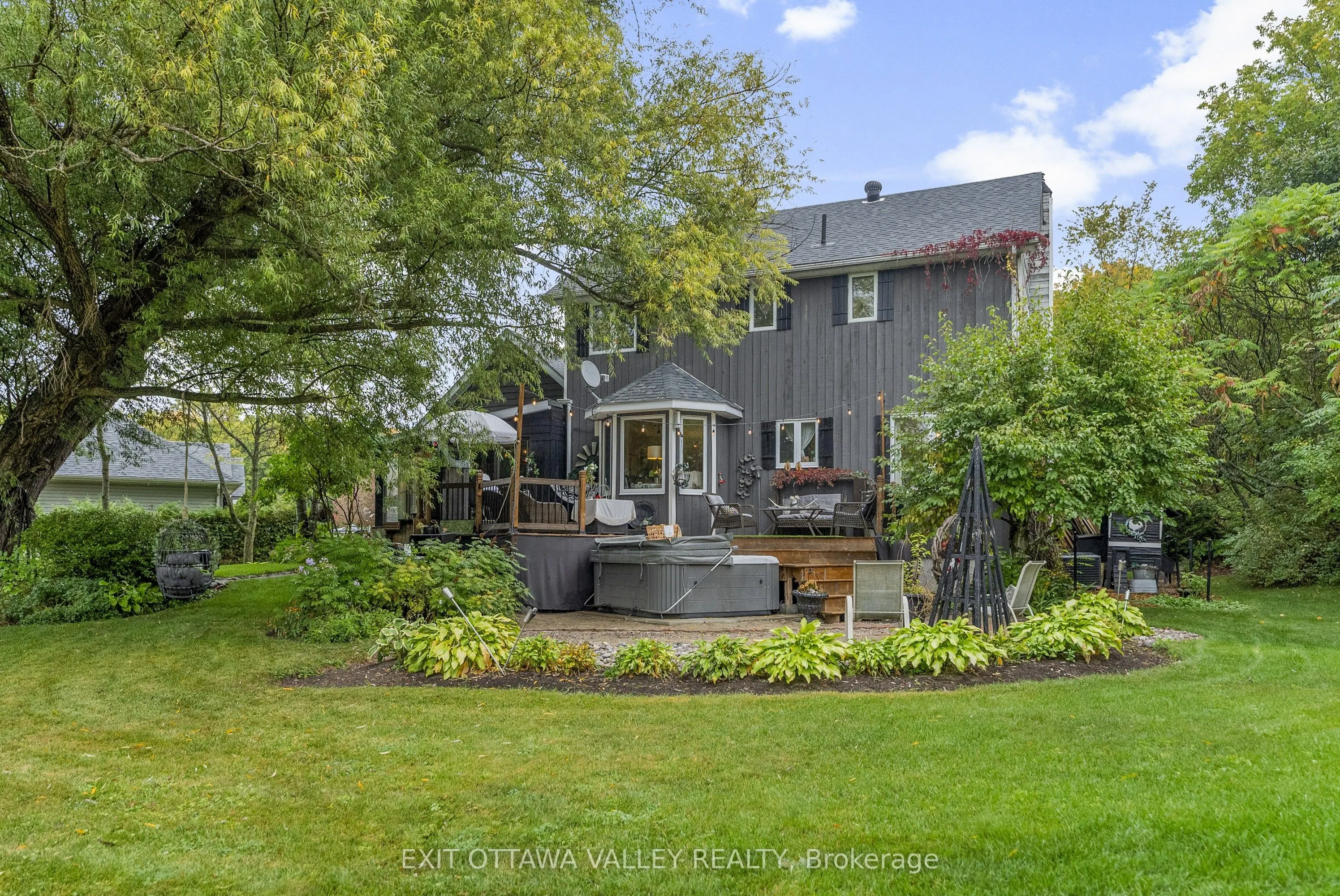 15 Hume Street