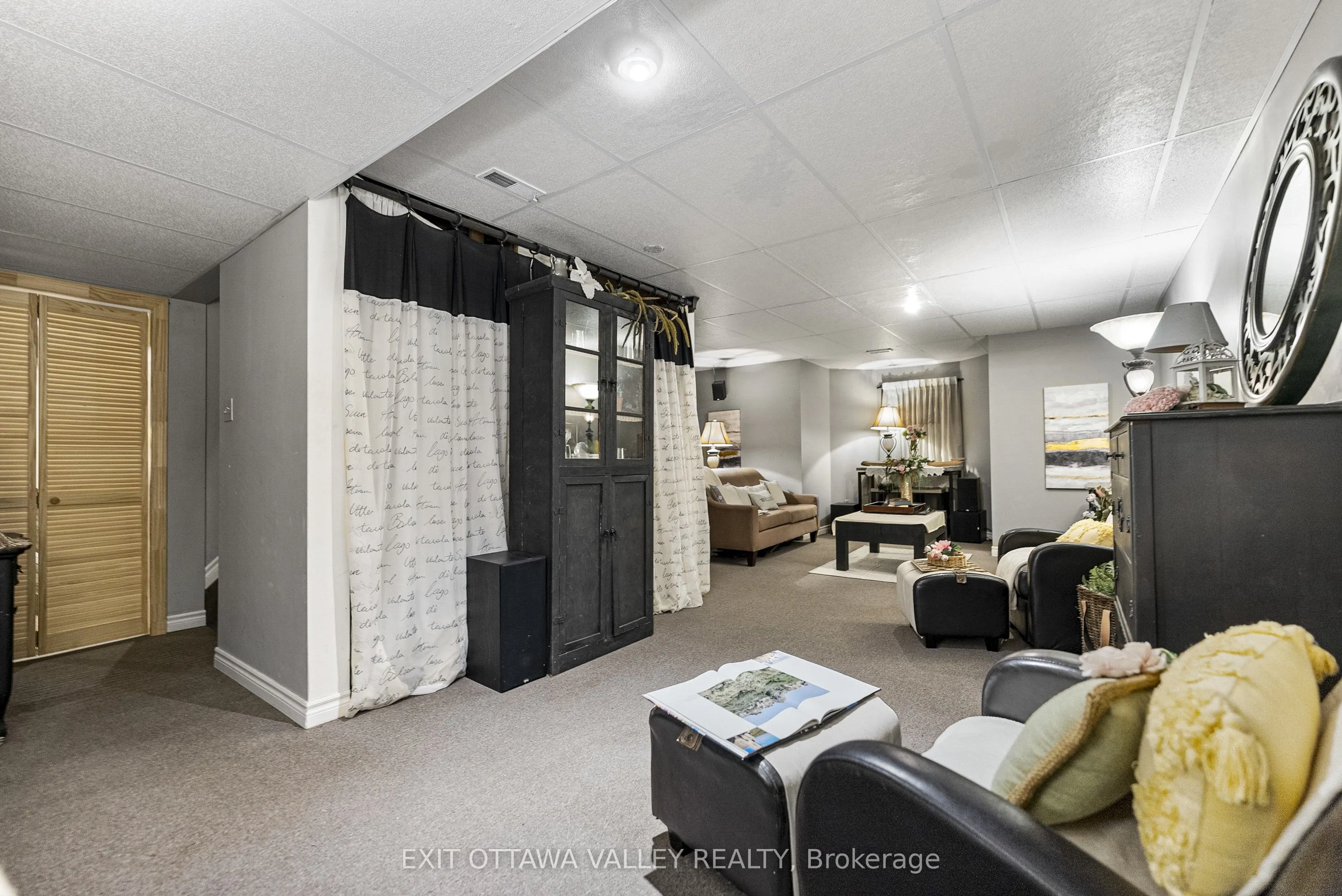 15 Hume Street