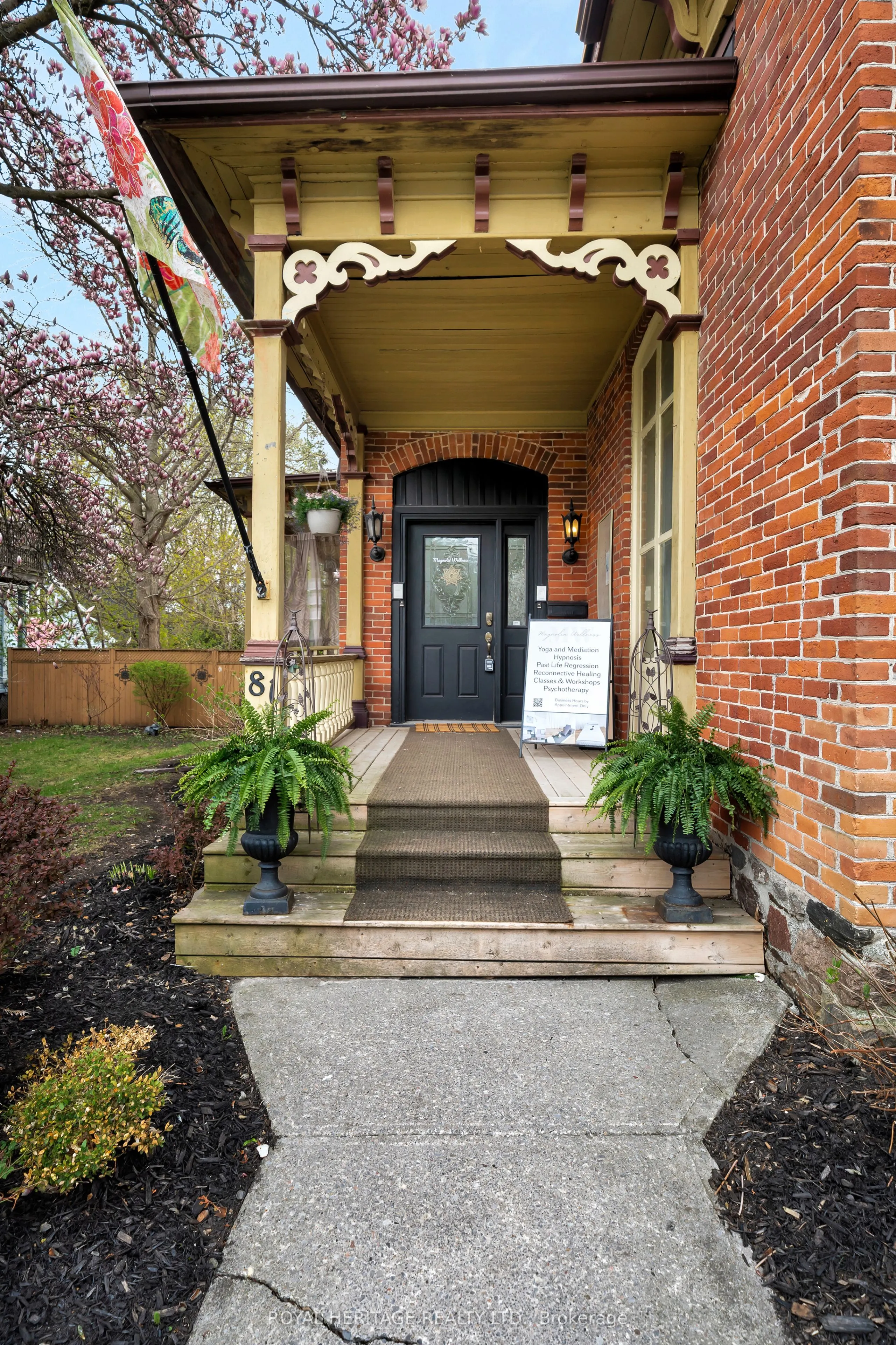 81 Main Street