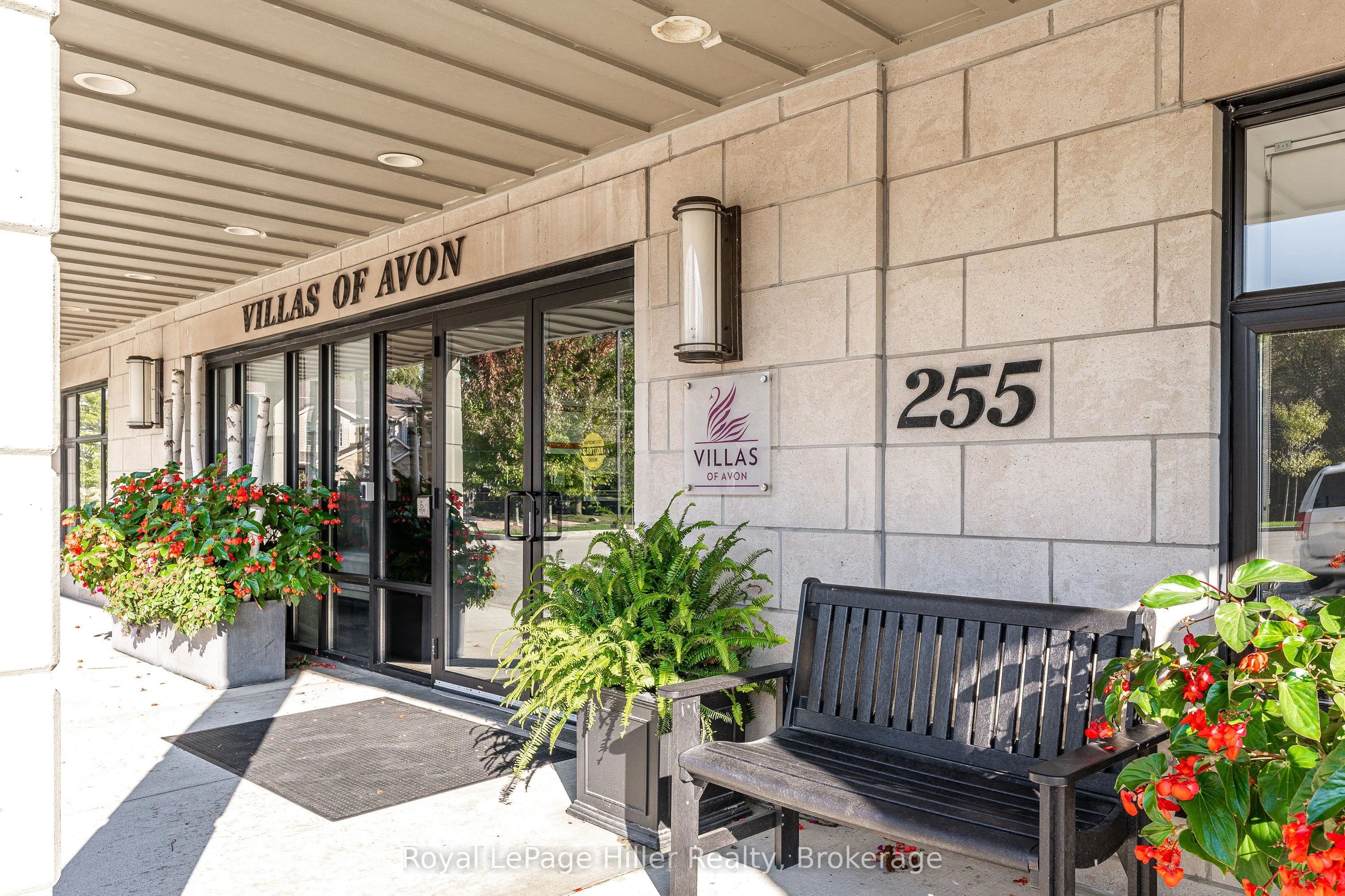 255 John Street, #111
