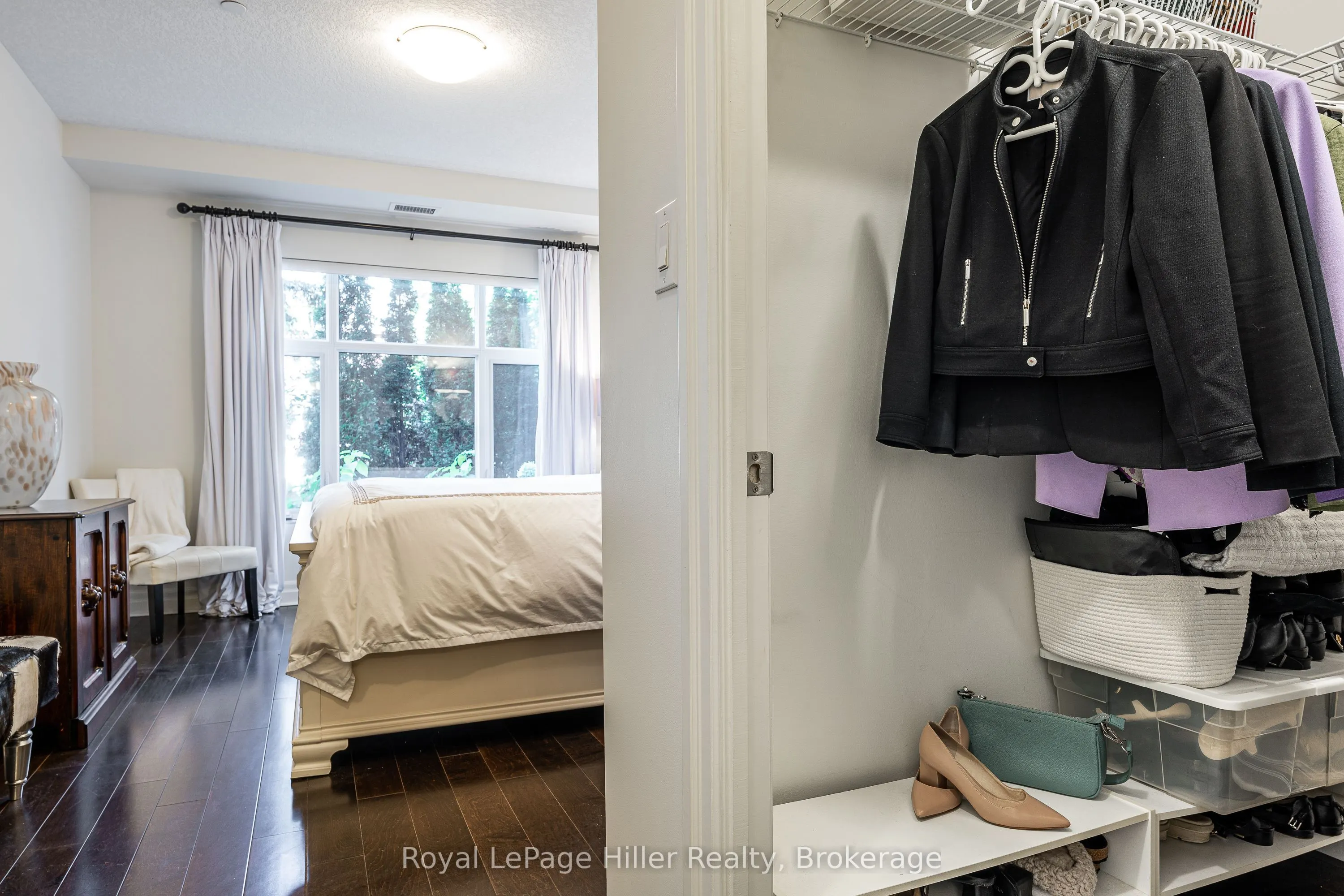 255 John Street, #111