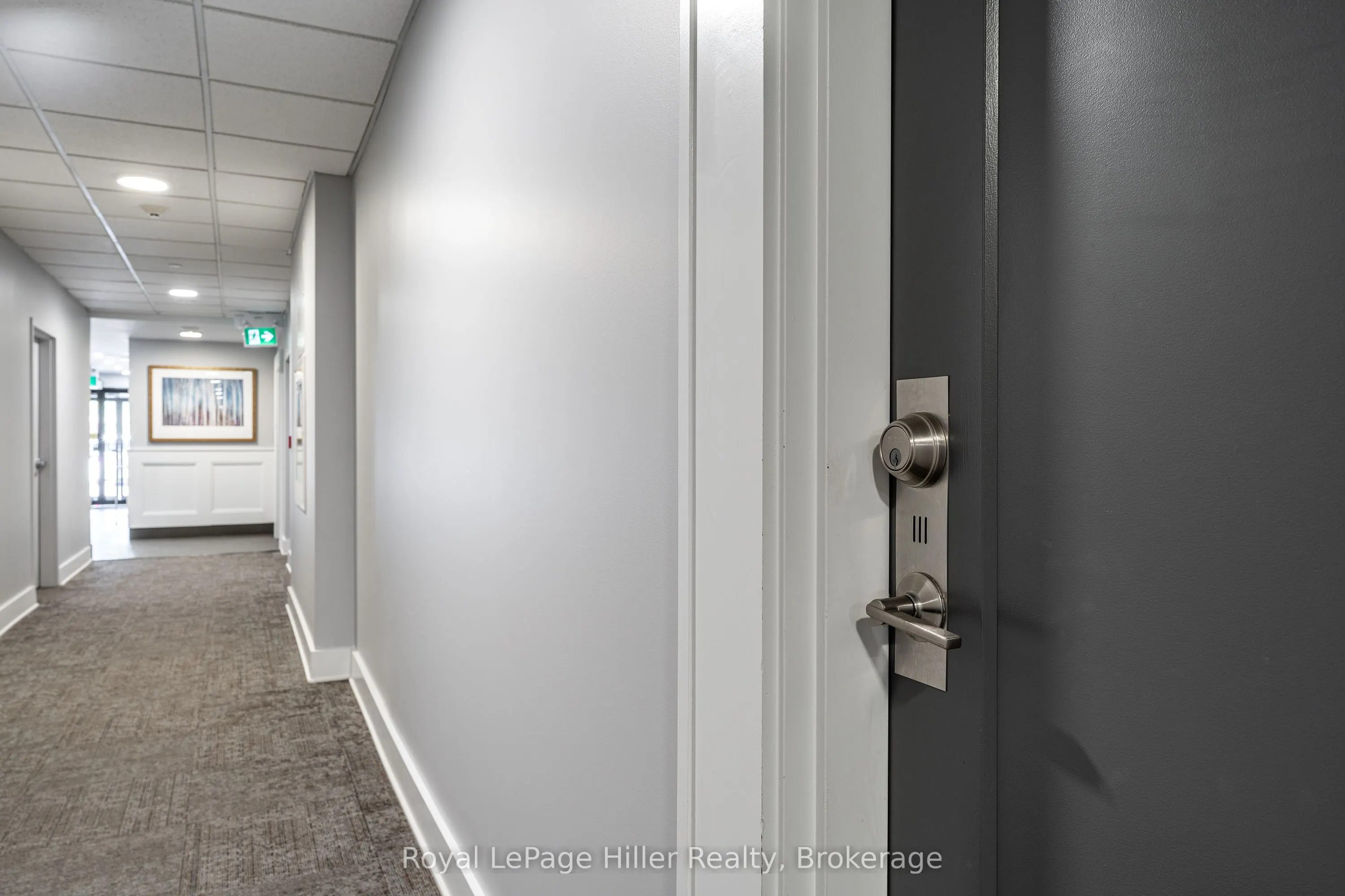 255 John Street, #111